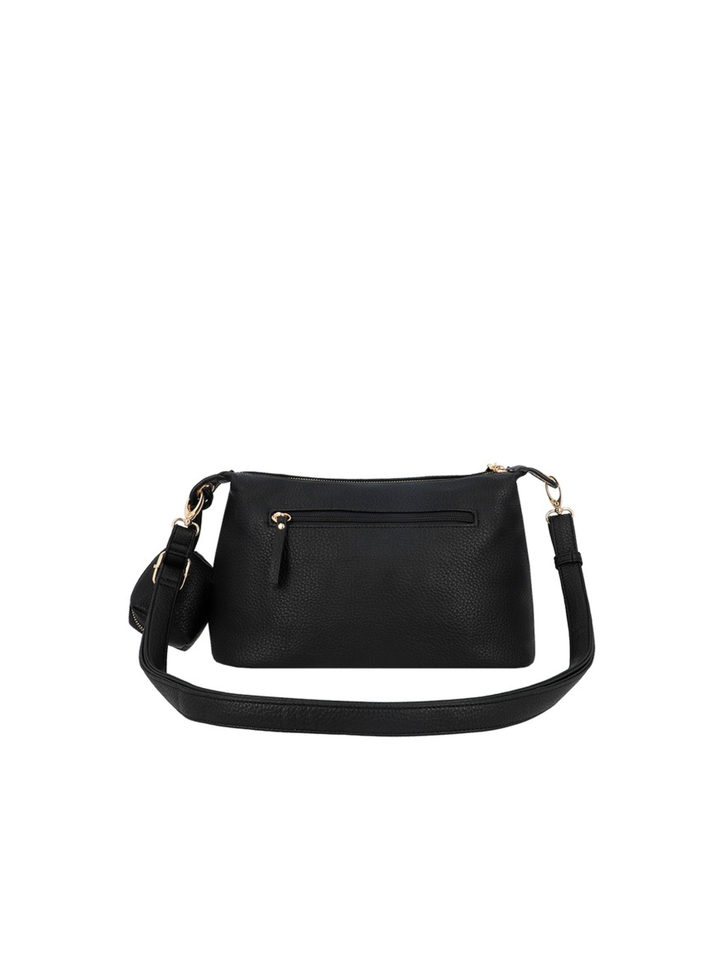 Bandolera Secret Salamanca FW25 M Negro-2
