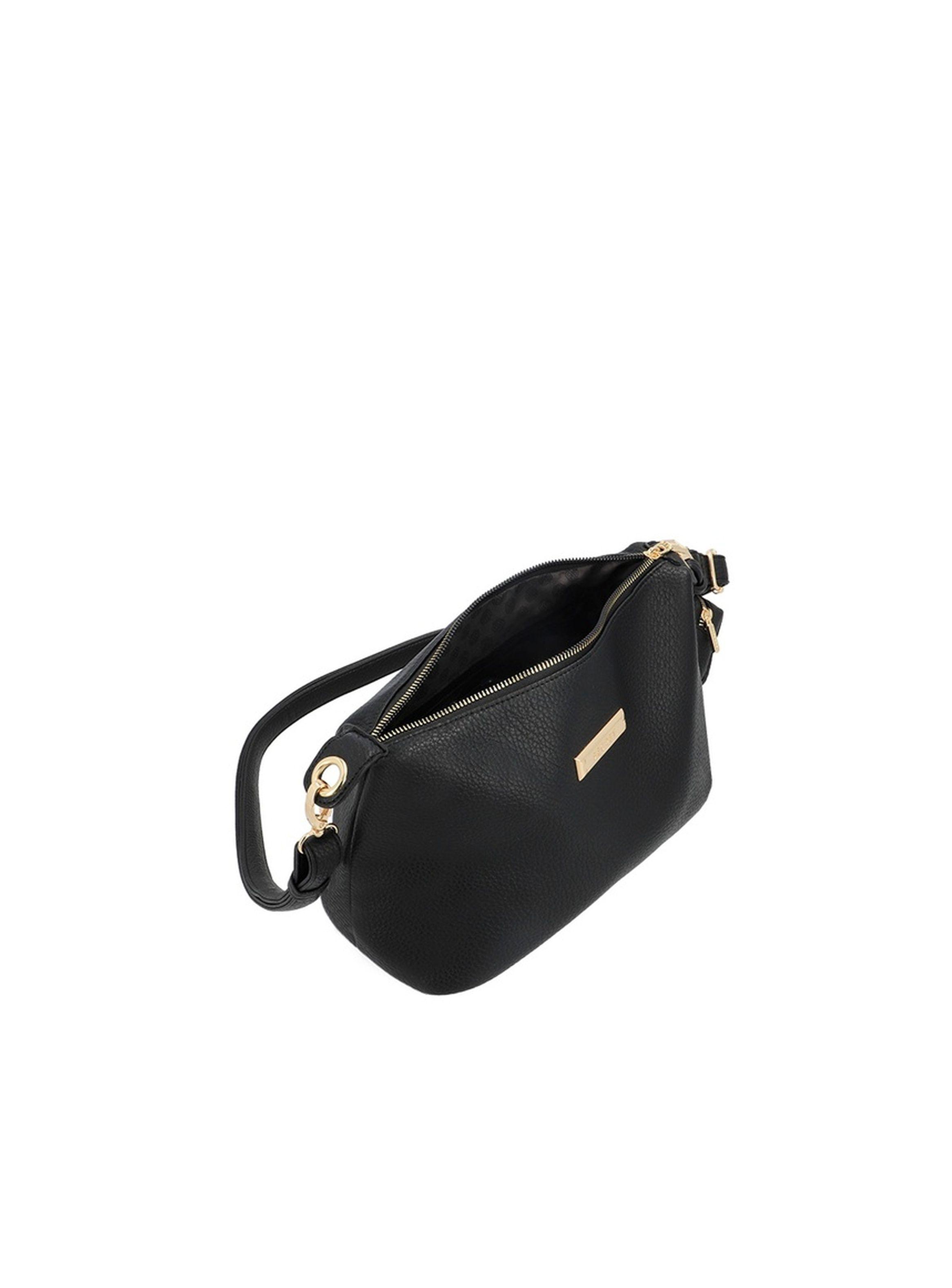 Bandolera Secret Salamanca FW25 M Negro-3