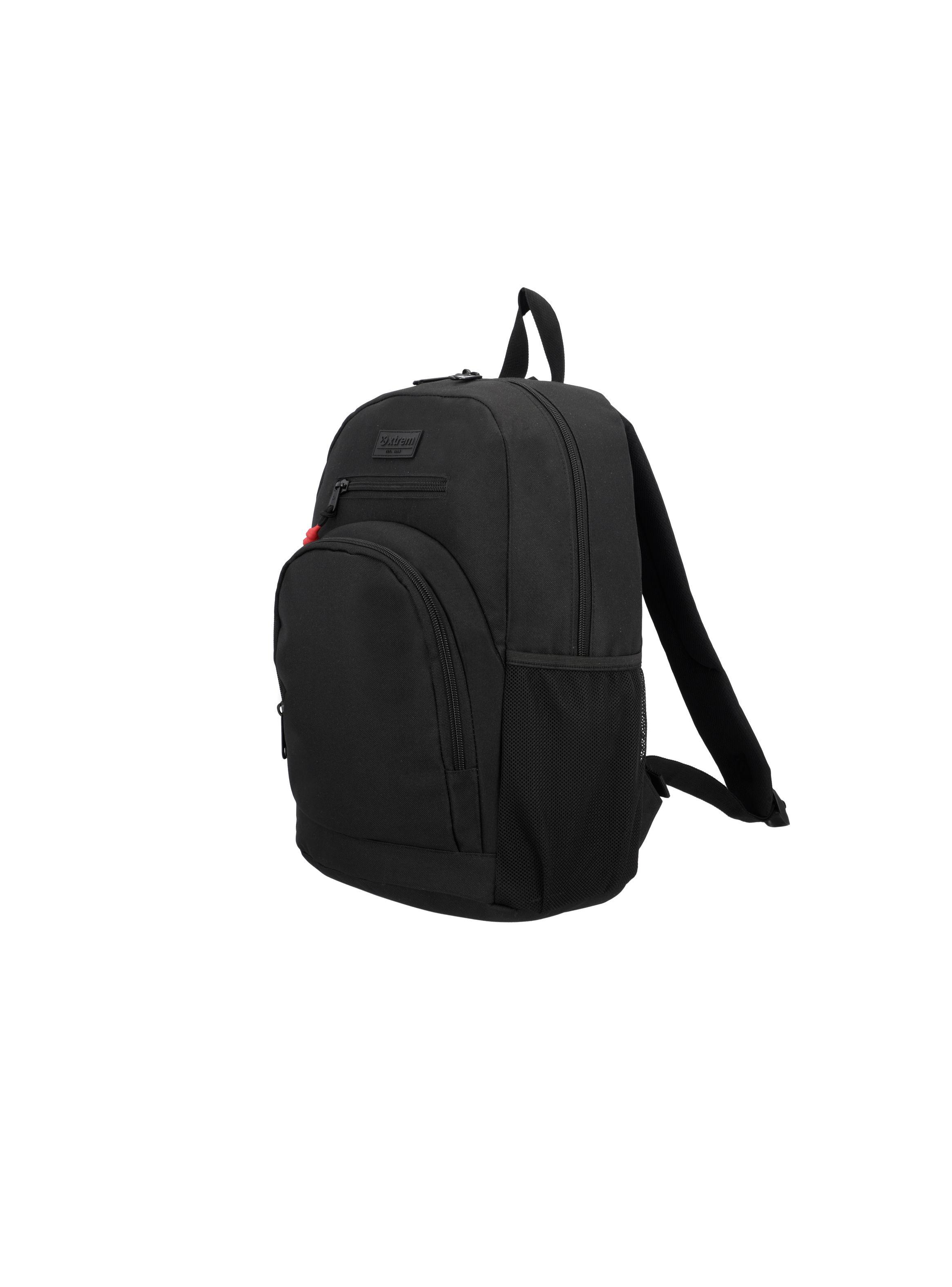 Multipack Mochila Xtrem Negro-1