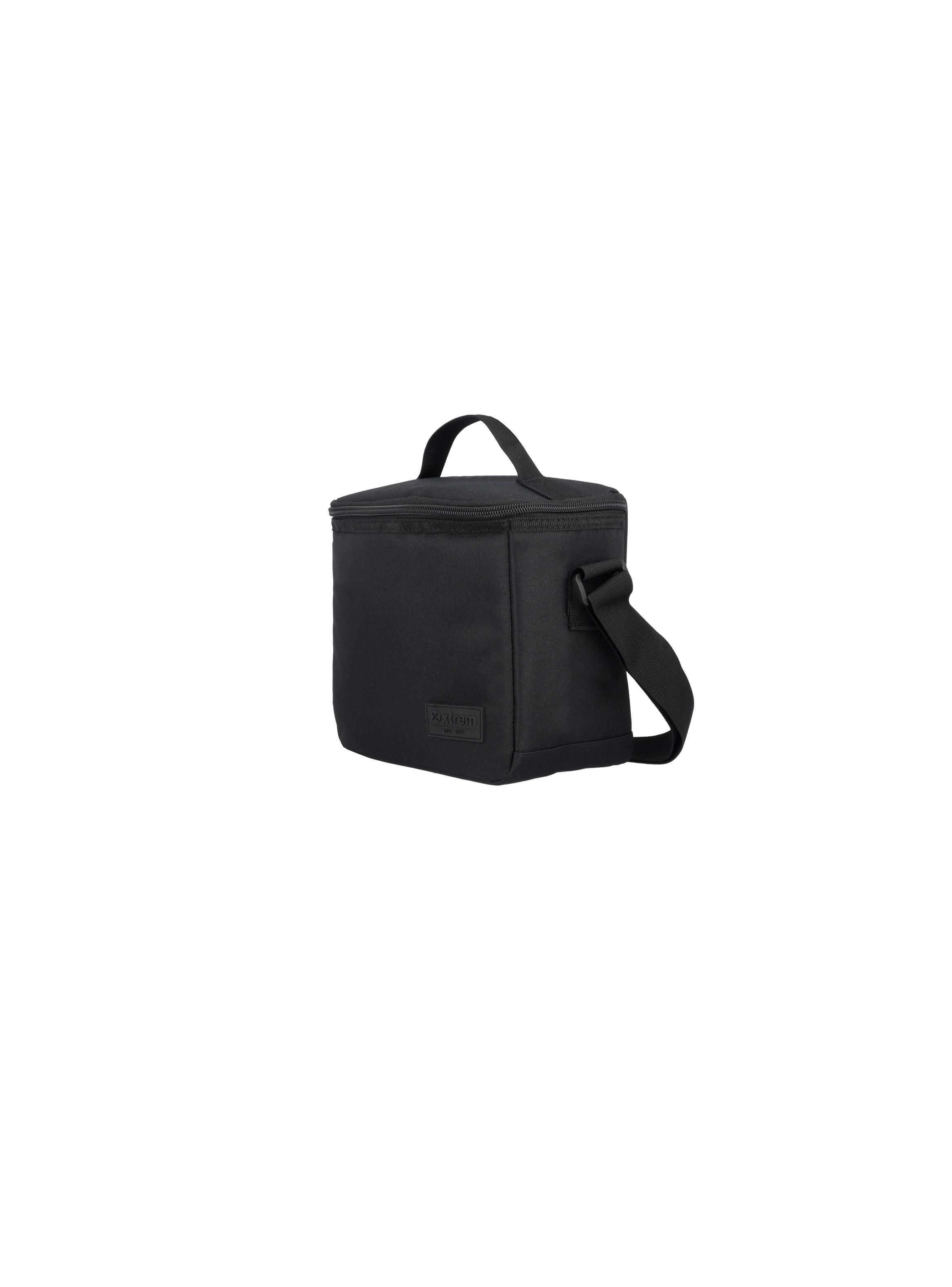 Multipack Mochila Xtrem Negro-2