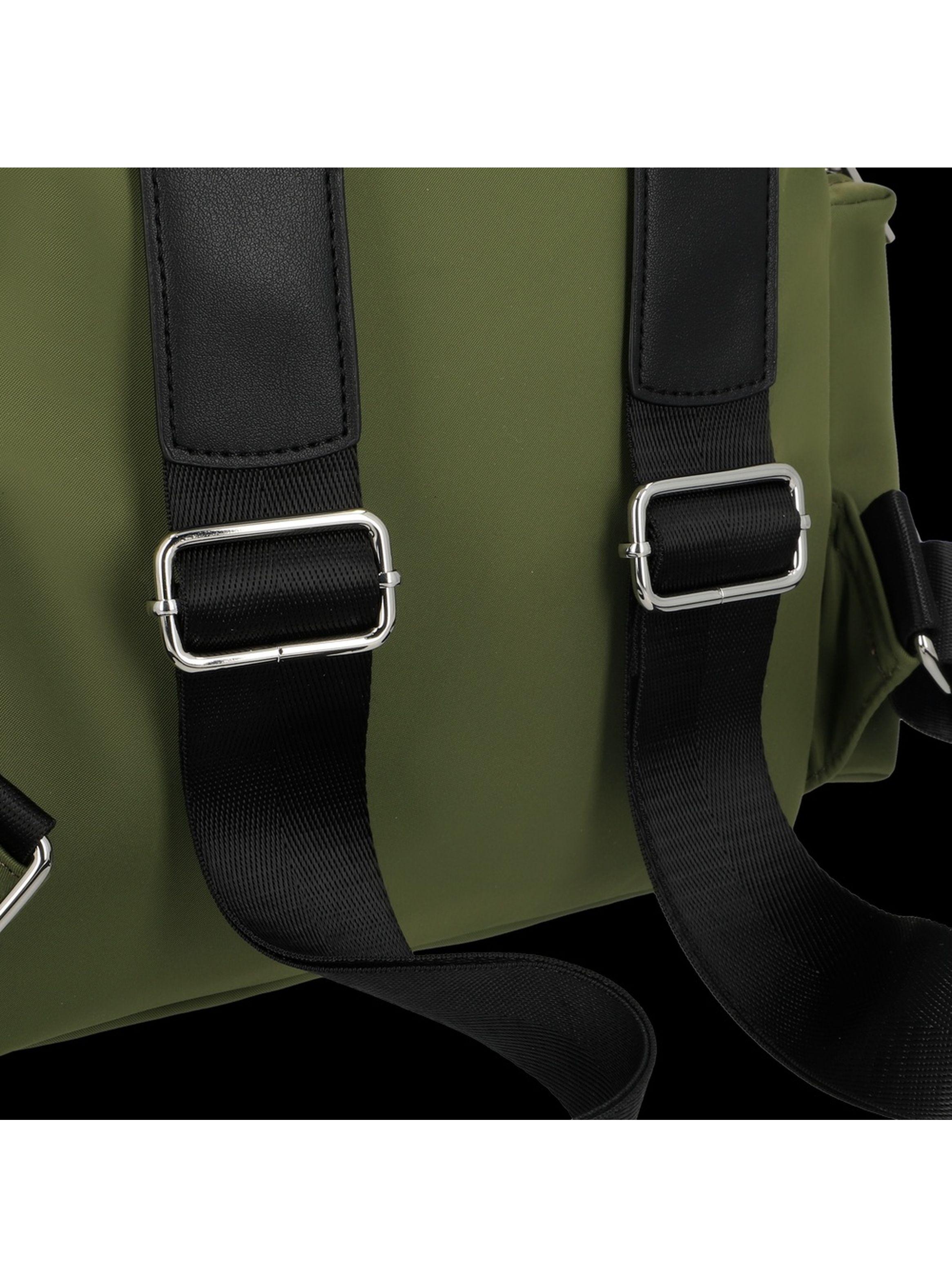 Mochila Secret Candelaria SC6 M Verde-6