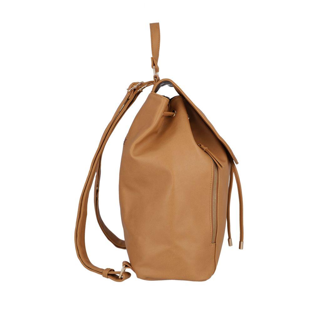 Mochila Melbourne Casual Café Secret L-4