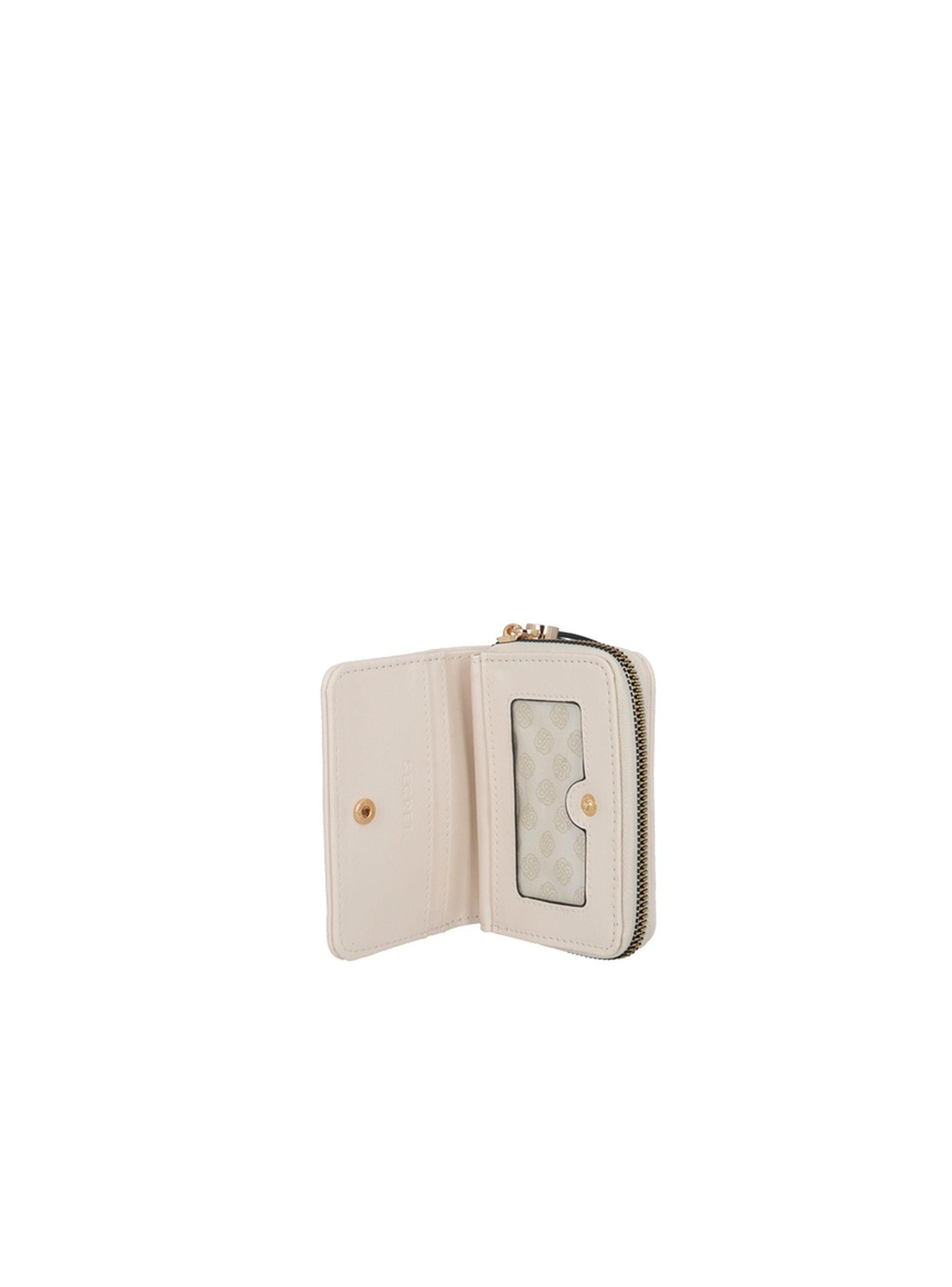 Billetera Secret Monaco SS25 S Beige-3