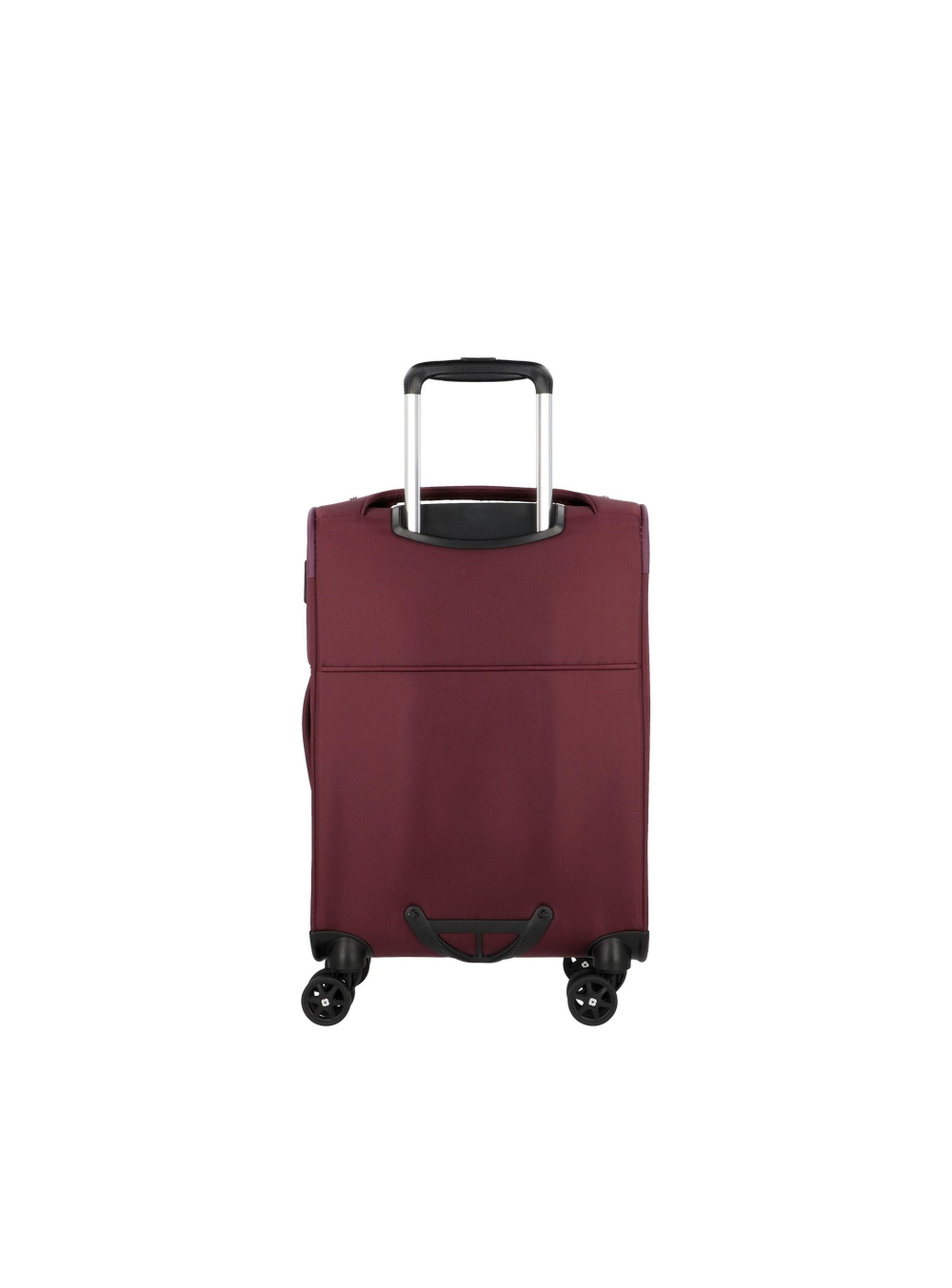 Maleta de Cabina Samsonite B-Lite 5 Burdeo-2