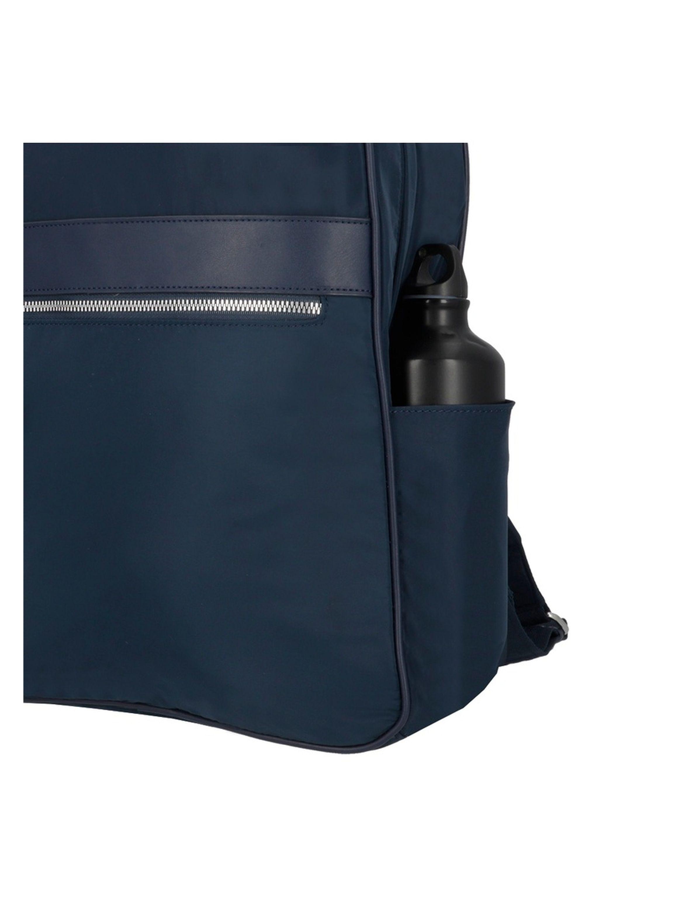Mochila Notebook Secret Belfast SS25 14" Azul-5
