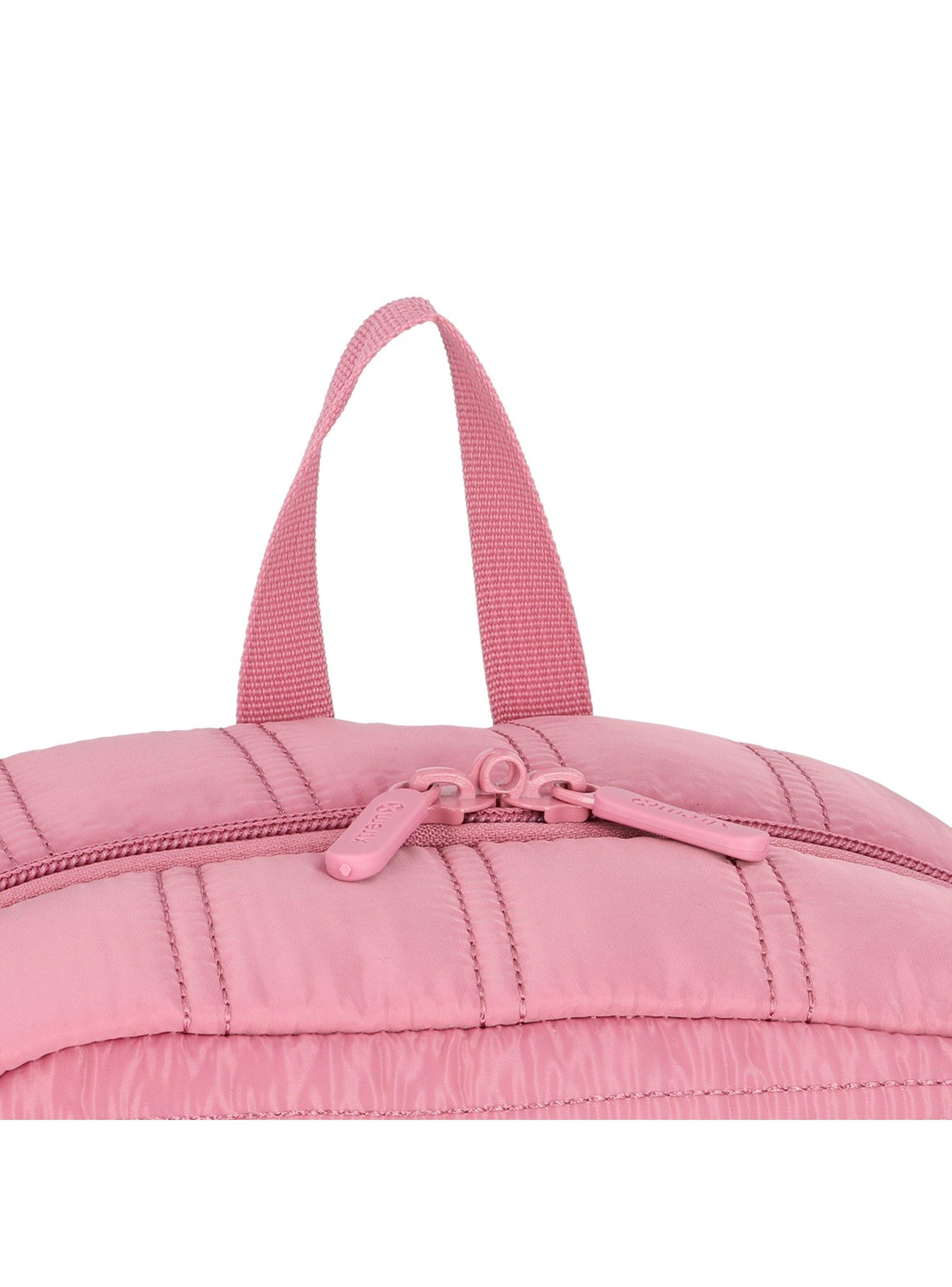 Megapack 6XT Mochila Niña Xtrem Rosado-4