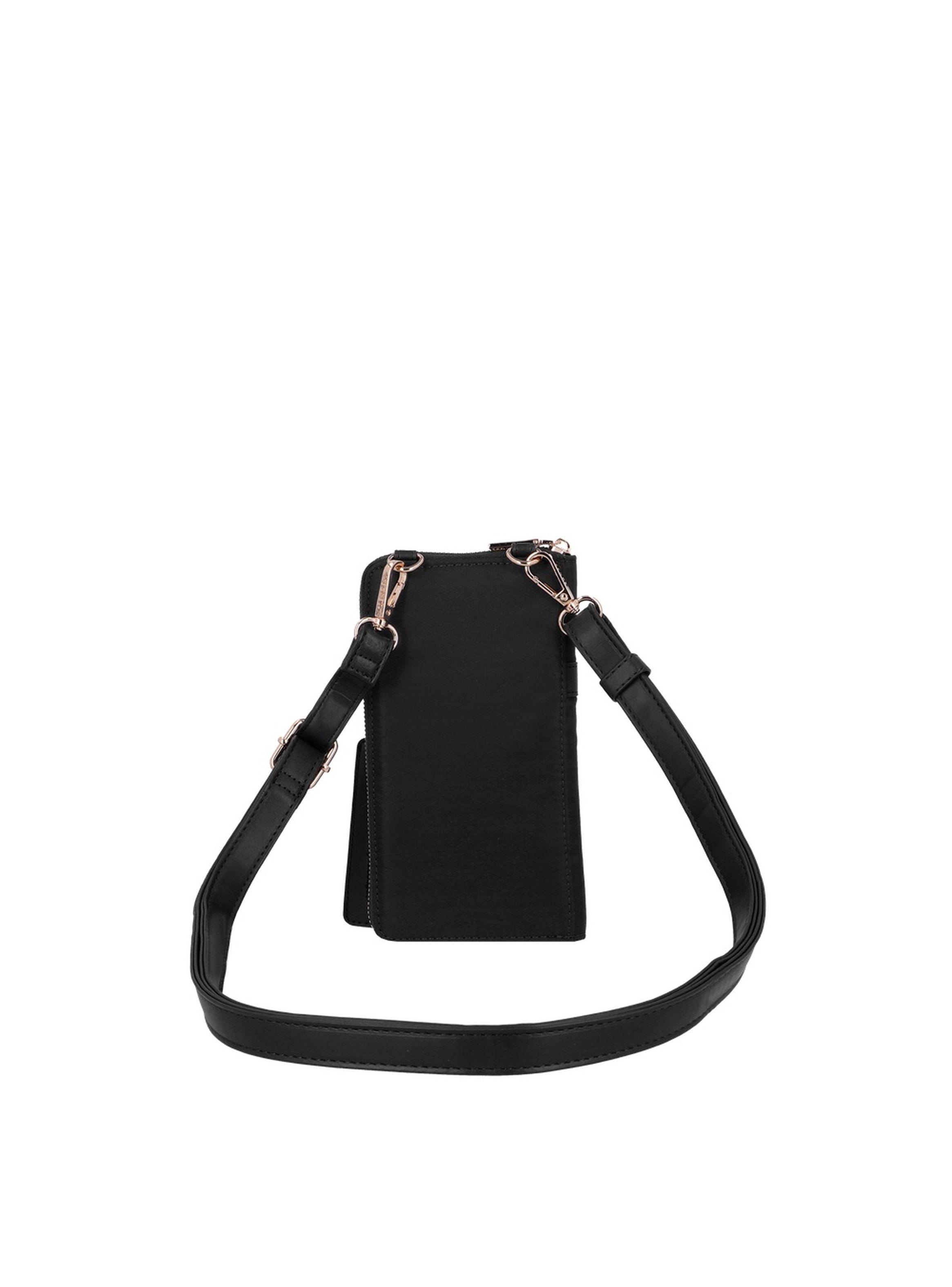 Portacelular Secret Lucerna ST6 XL Negro-2