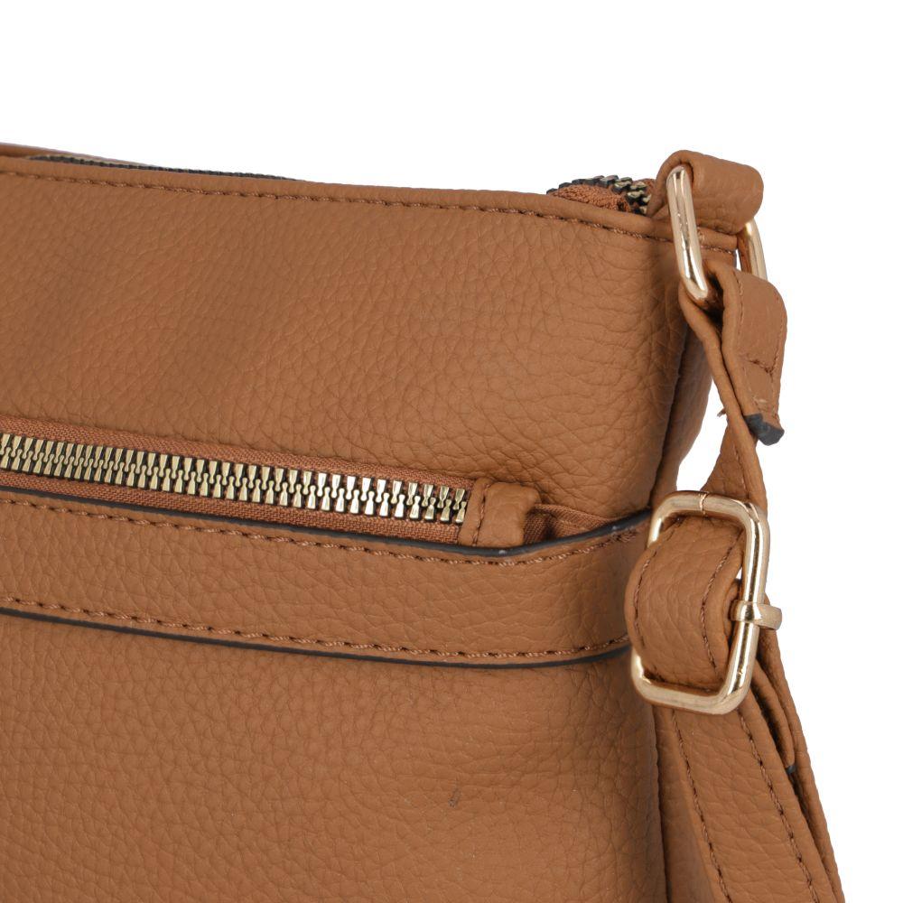 Cartera Lisboa Casual Café Secret S-6