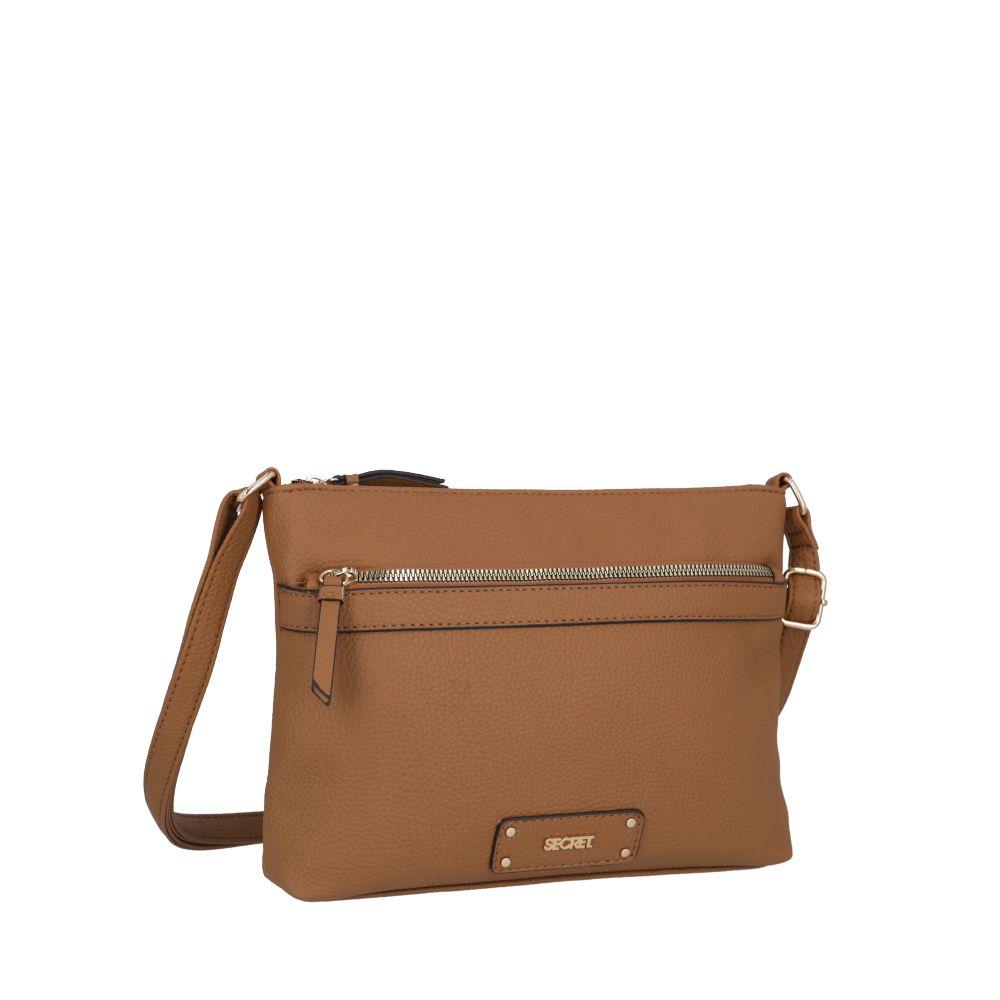 Cartera Lisboa Casual Café Secret S-1