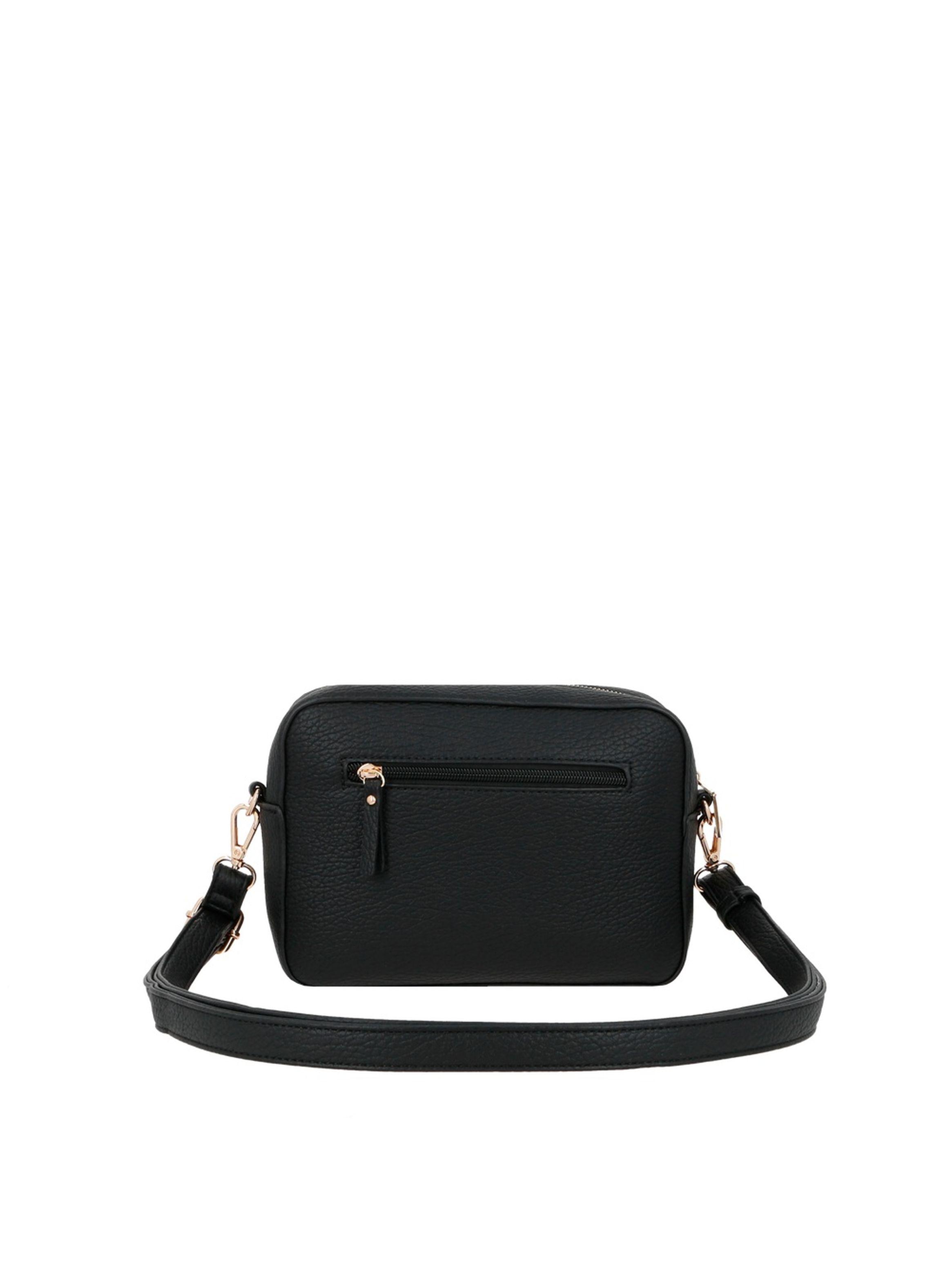 Bandolera Secret Mancora SC6 S Negro-2