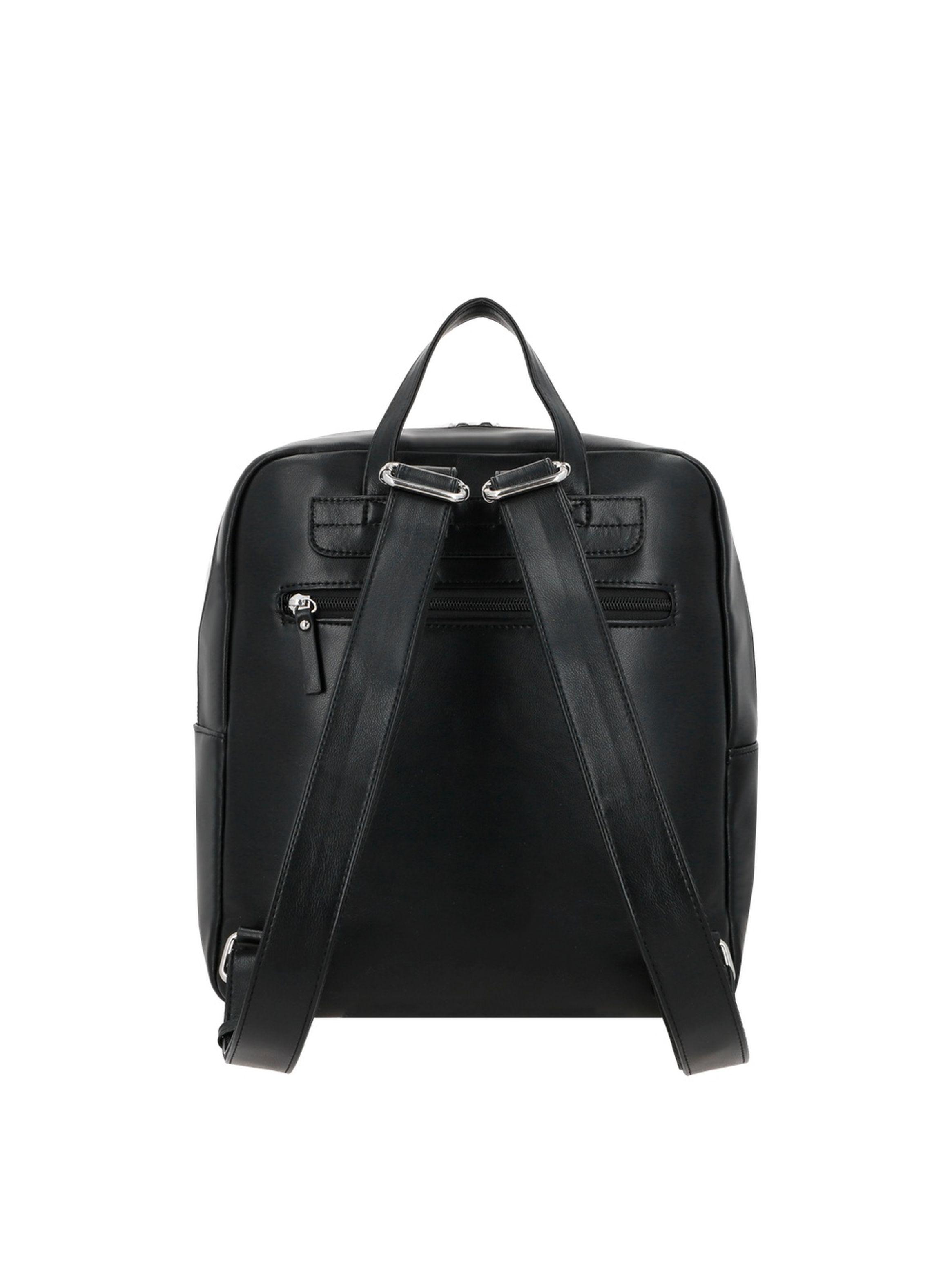 Mochila Secret Lucania SC6 L Negro-2