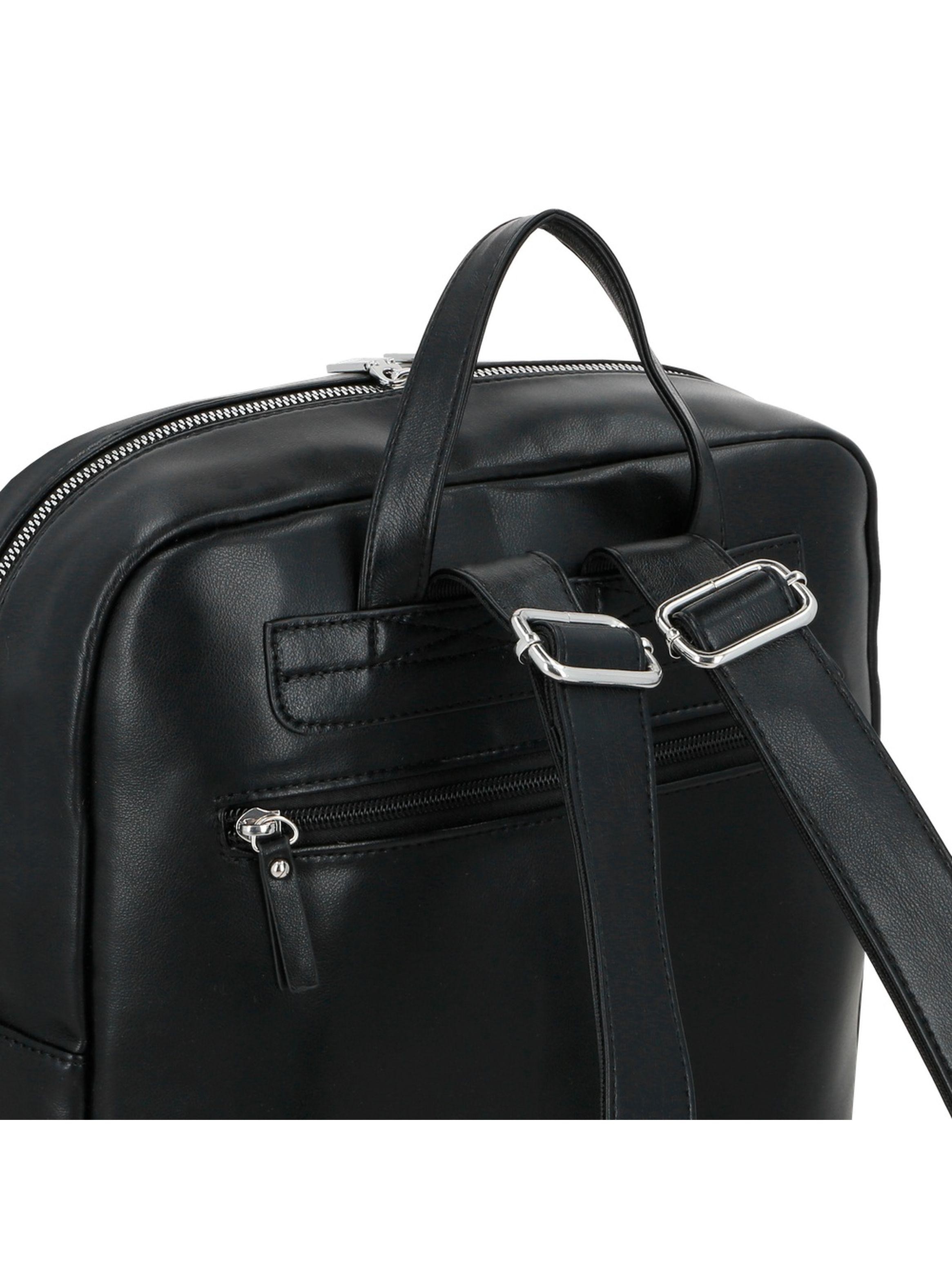 Mochila Secret Lucania SC6 L Negro-4