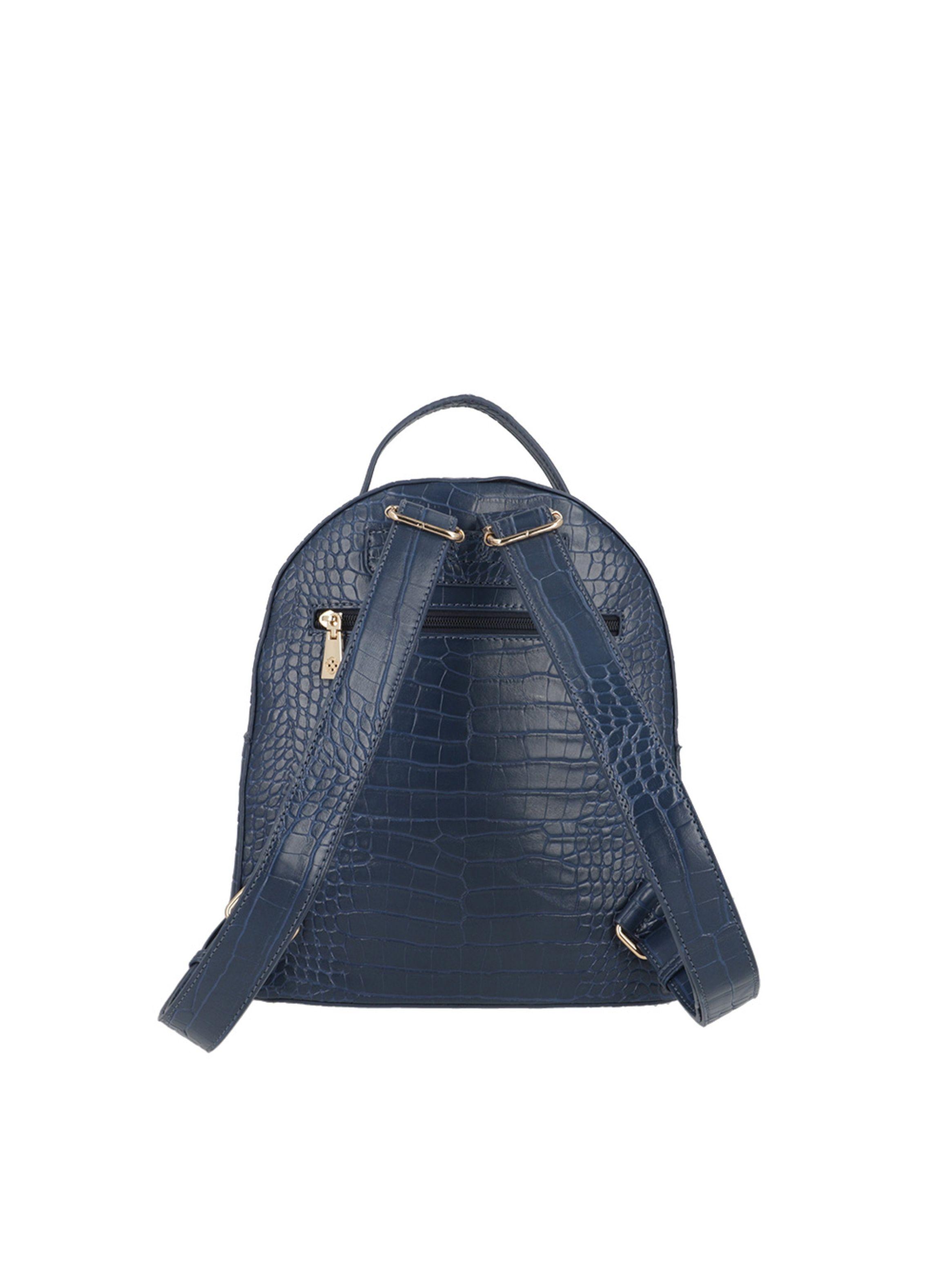 Mochila Secret Dakota SS25 L Azul-2