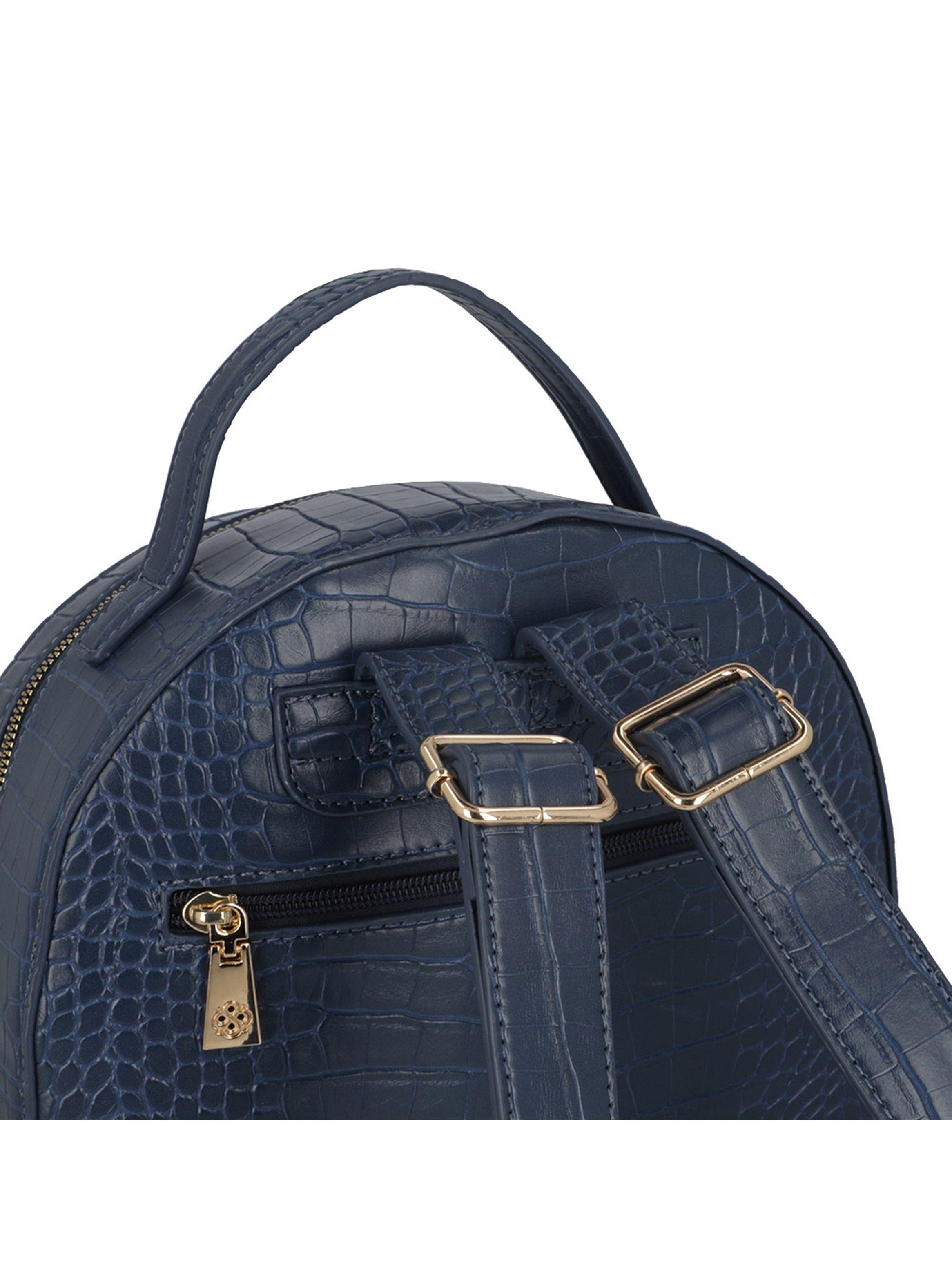 Mochila Secret Dakota SS25 L Azul-4