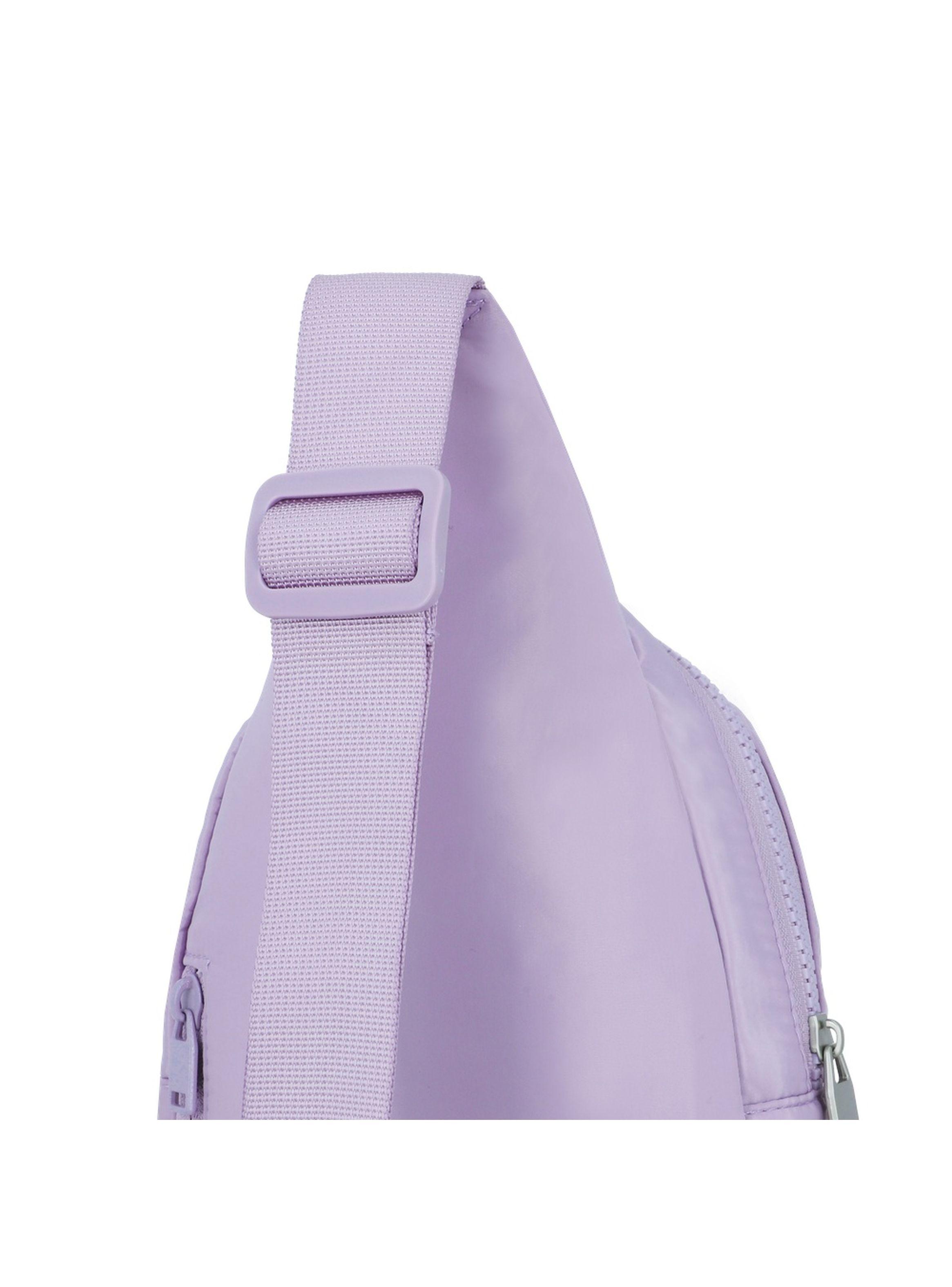 Bandolera de Mujer Xtrem Ronan 3XT Lila S-4