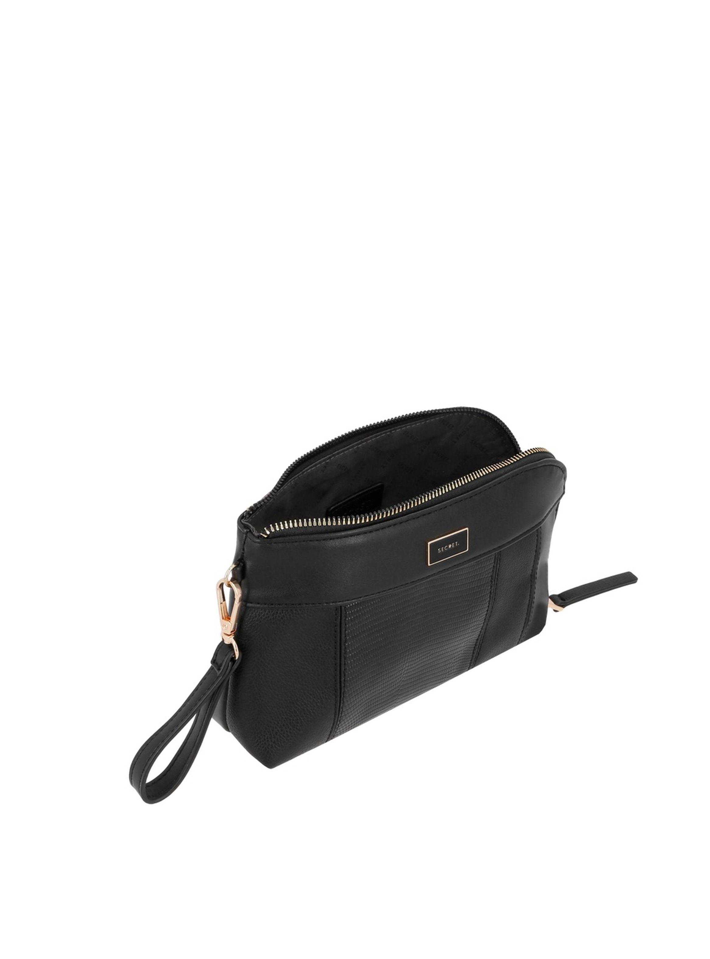 Cosmetiquero Secret Pretoria SC6 M Negro-3