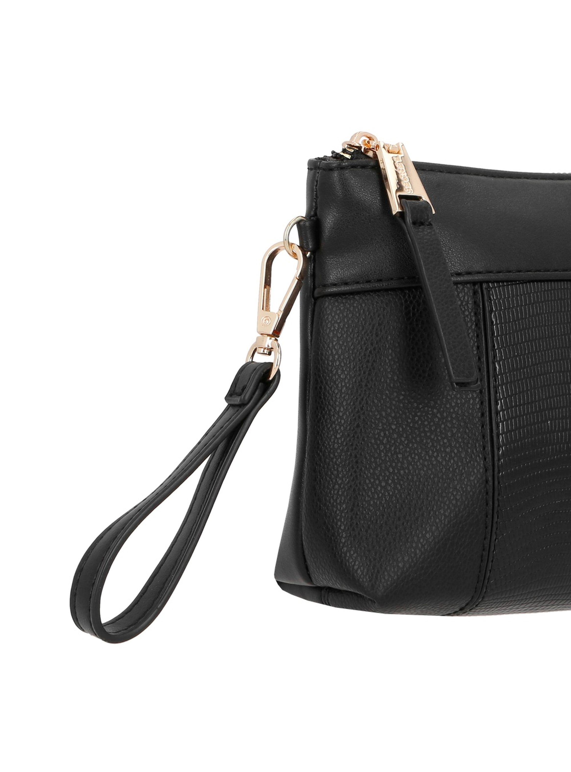 Cosmetiquero Secret Pretoria SC6 M Negro-4