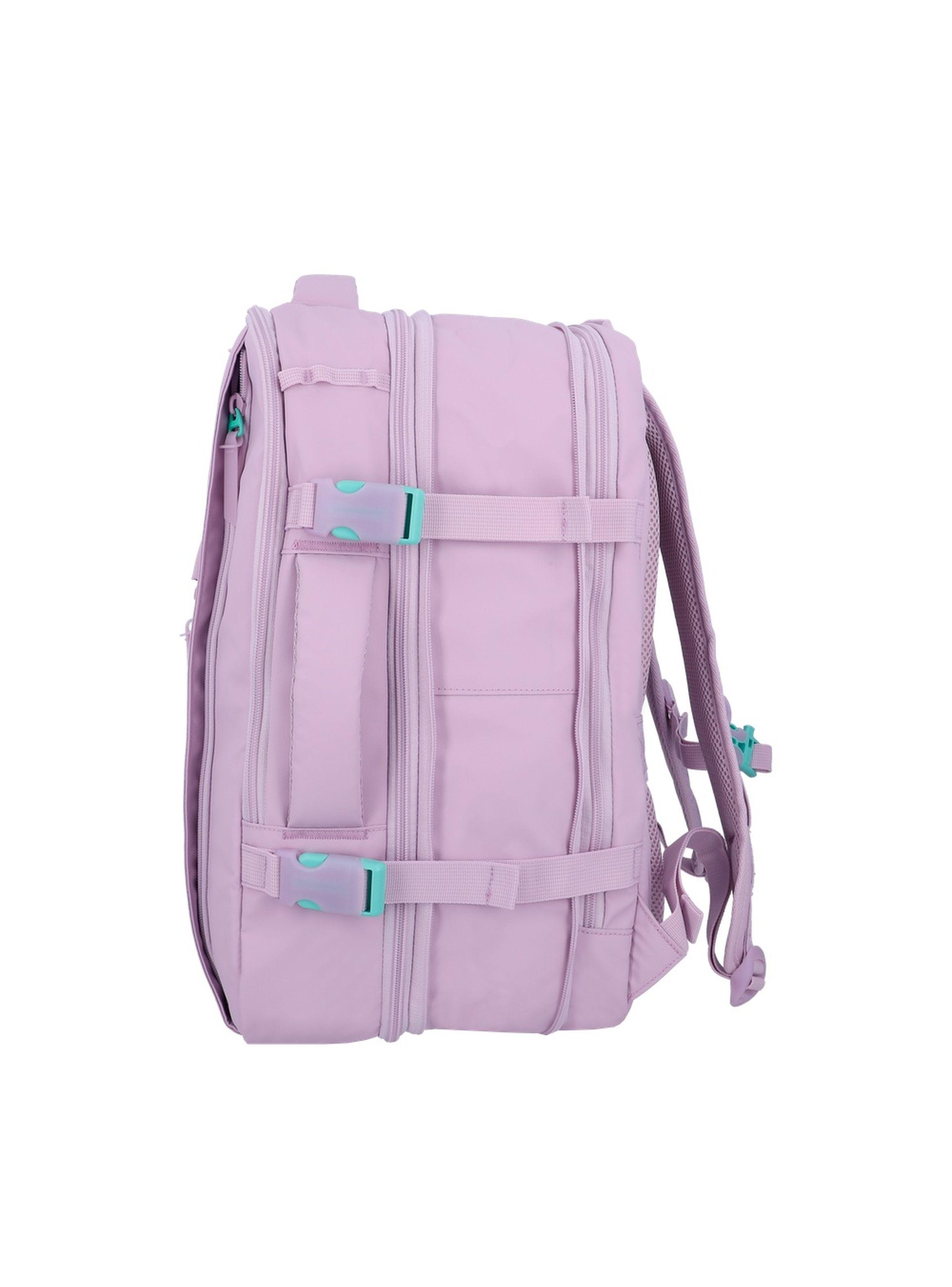 Mochila de Viaje Xtrem Discovery 2.0 6XT Lila 16"-5