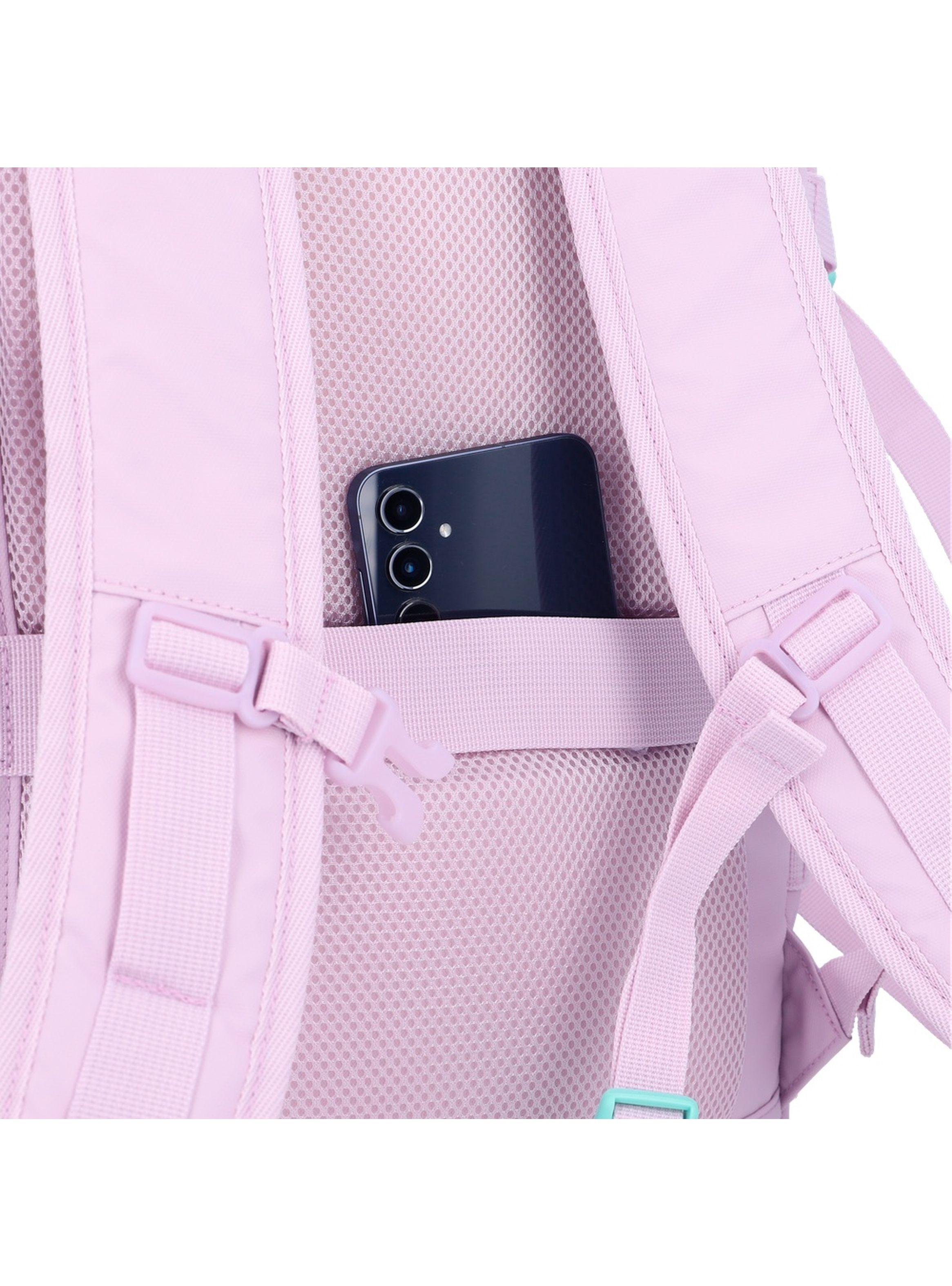 Mochila de Viaje Xtrem Discovery 2.0 6XT Lila 16"-7