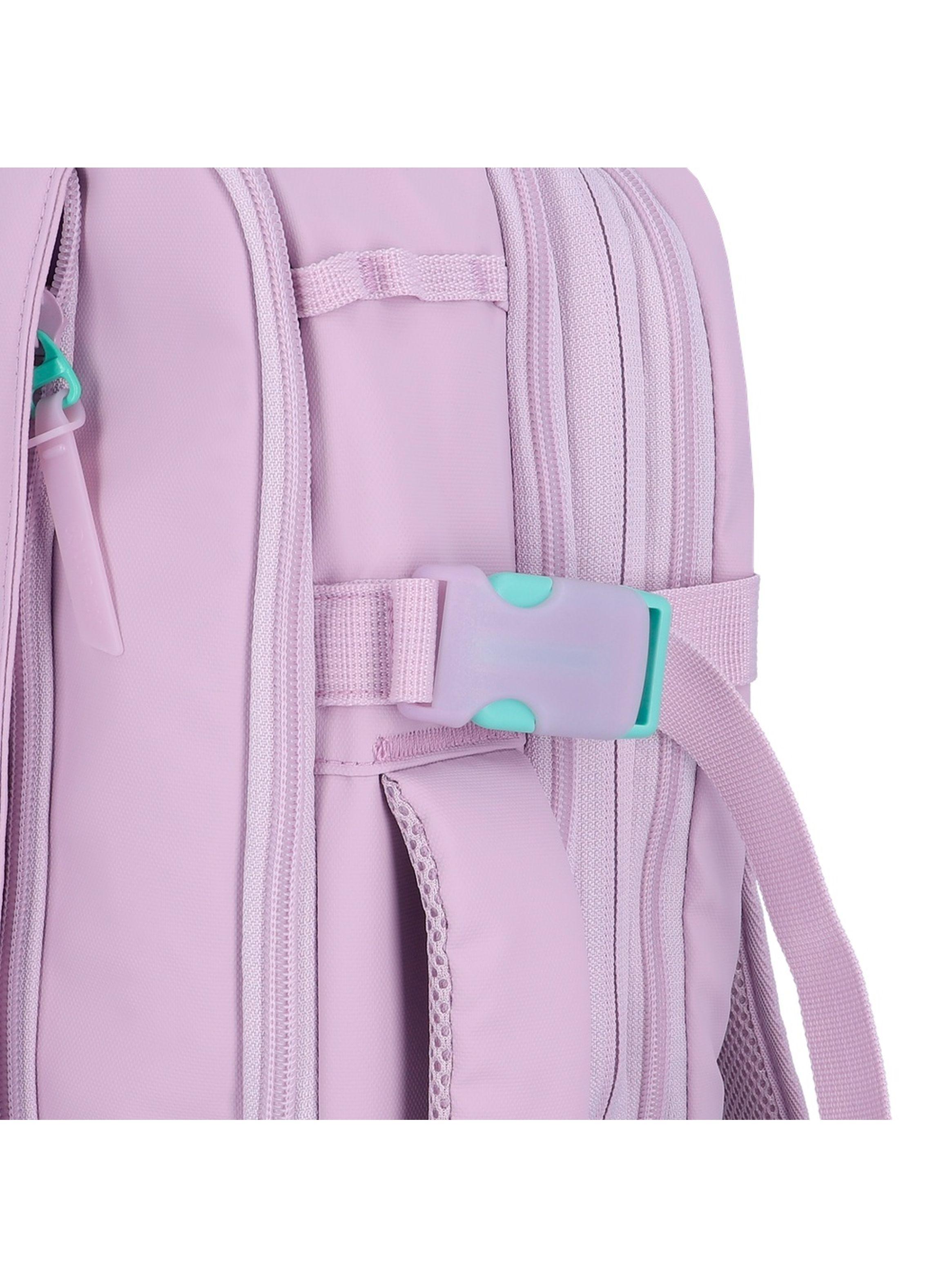 Mochila de Viaje Xtrem Discovery 2.0 6XT Lila 16"-8