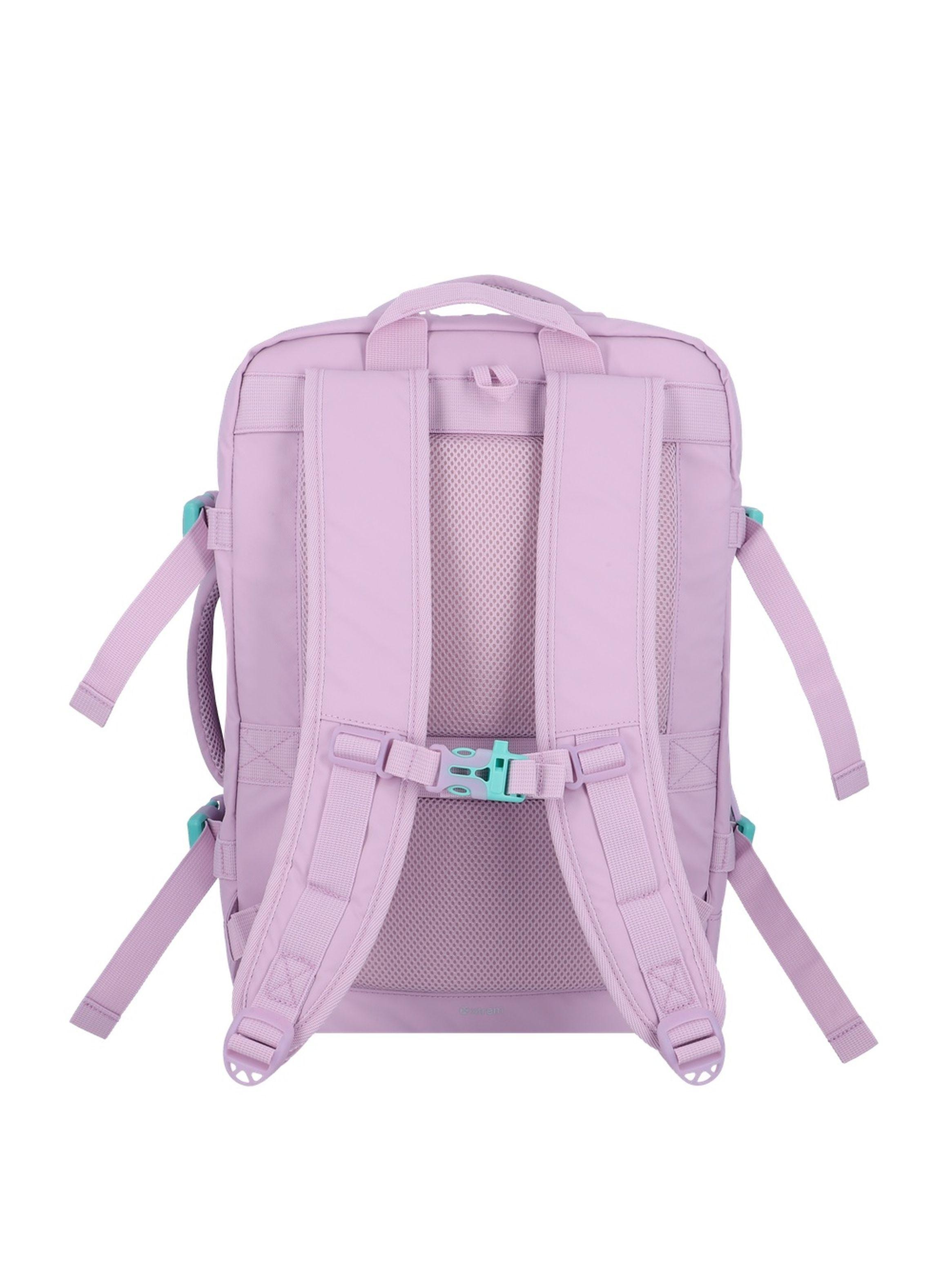 Mochila de Viaje Xtrem Discovery 2.0 6XT Lila 16"-2