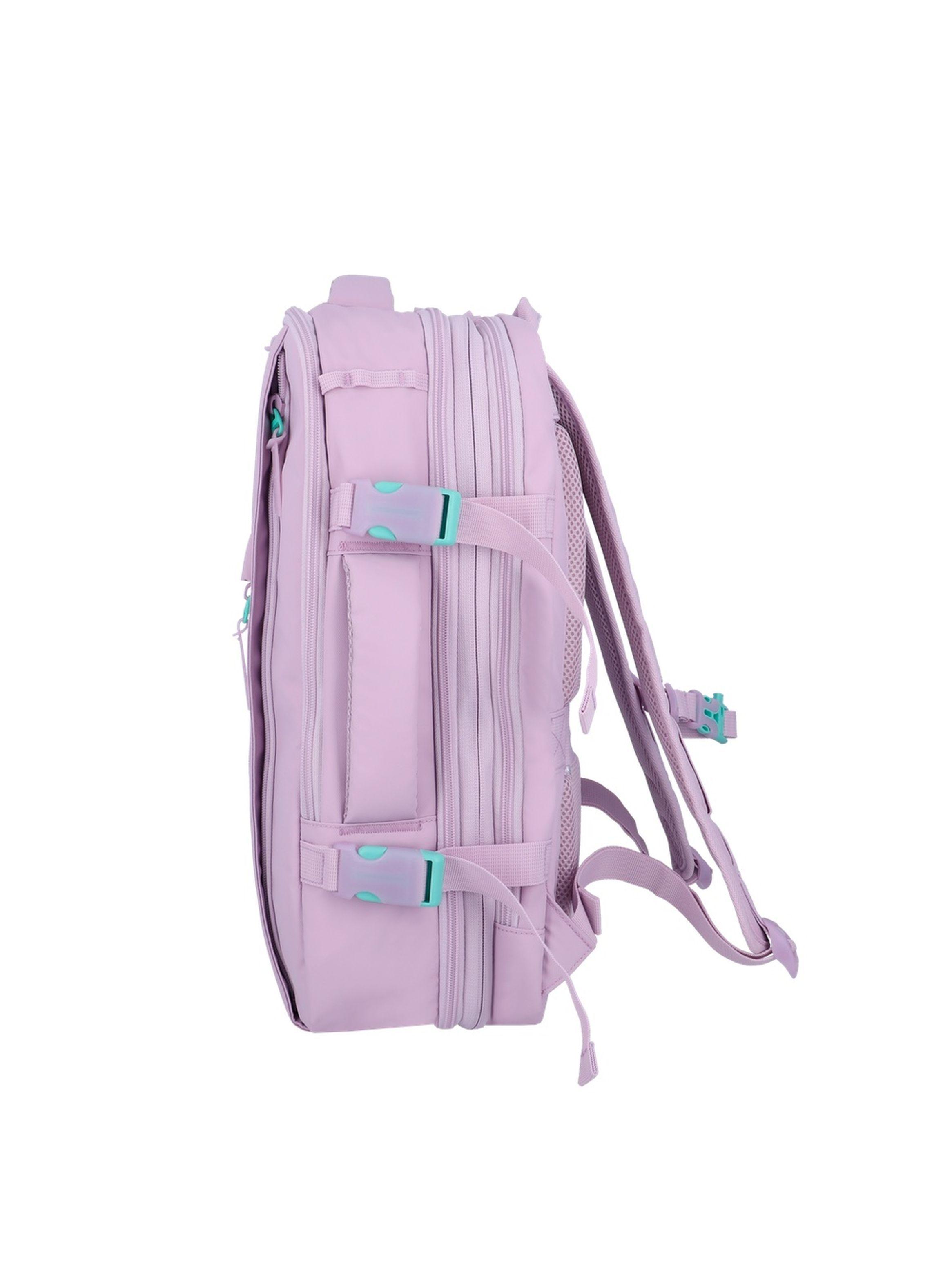 Mochila de Viaje Xtrem Discovery 2.0 6XT Lila 16"-4
