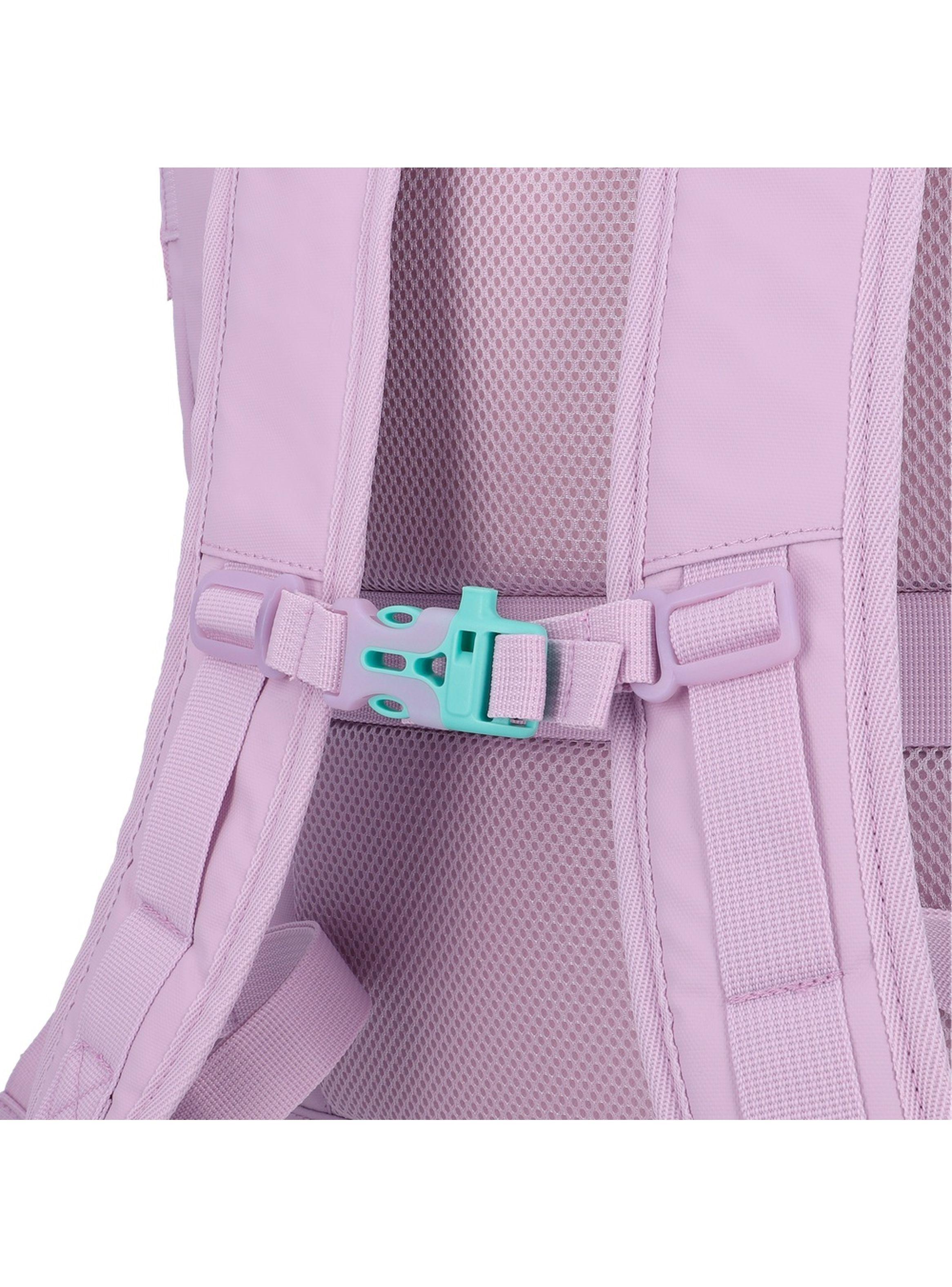 Mochila de Viaje Xtrem Discovery 2.0 6XT Lila 16"-9
