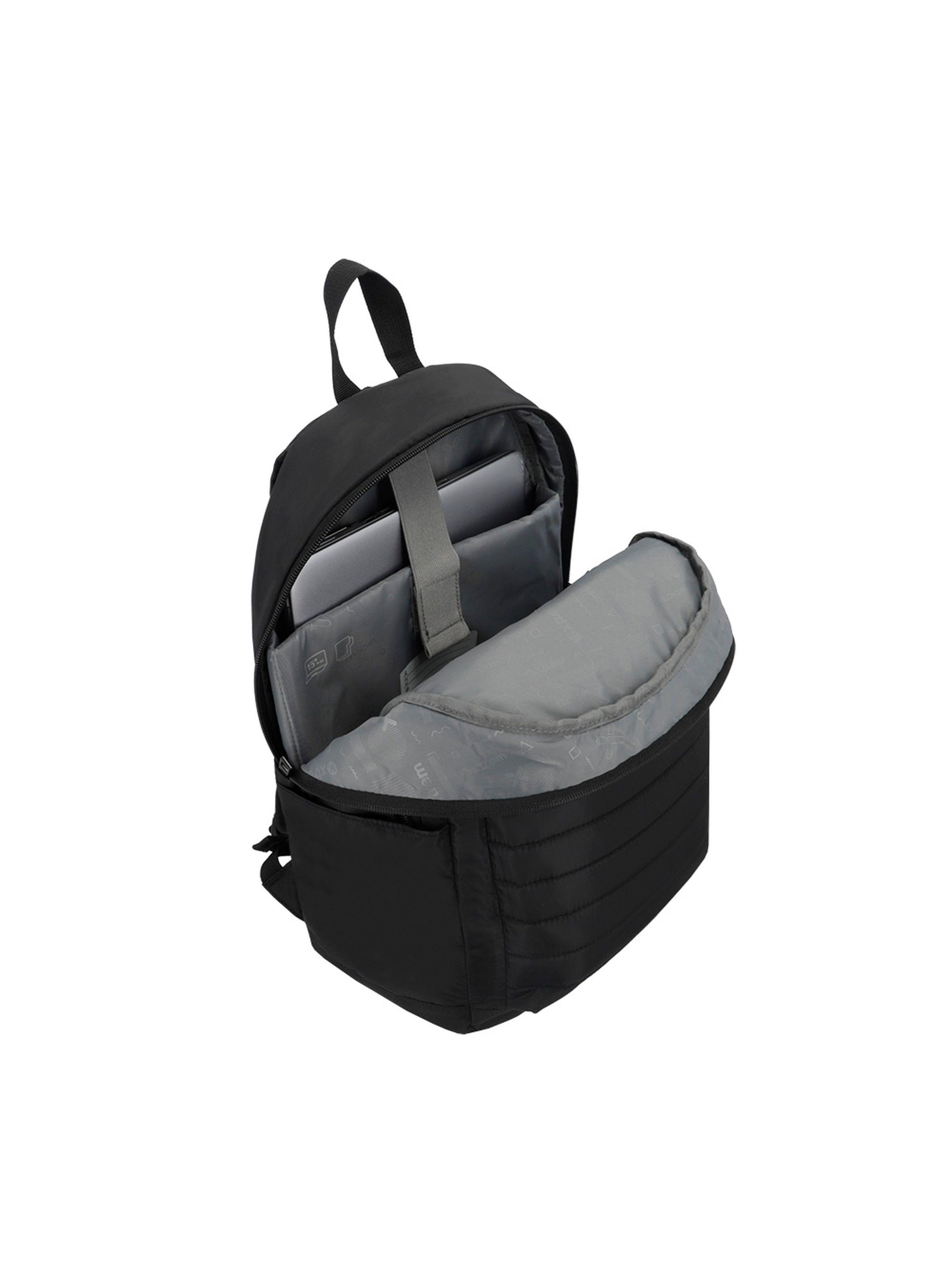 Mochila Notebook Xtrem Linx 5XT Negro 15"-3