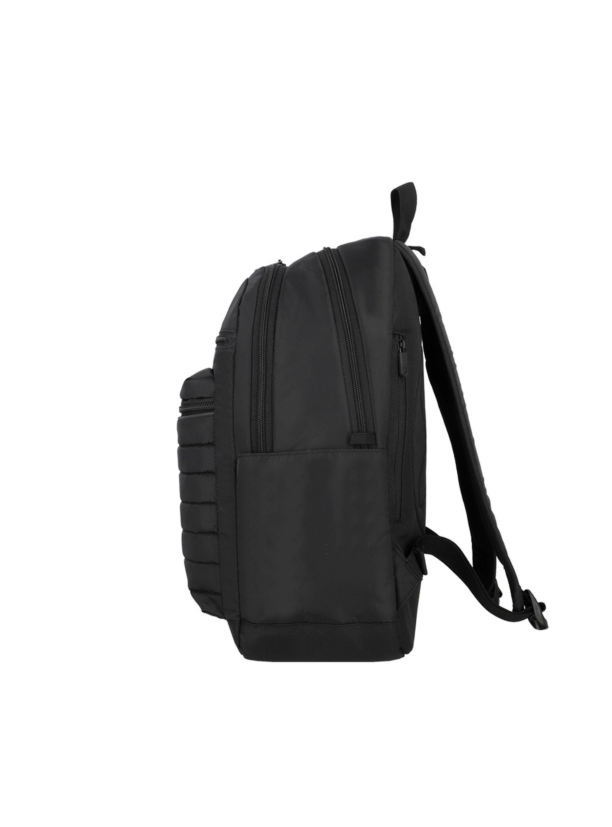 Mochila Notebook Xtrem Linx 5XT Negro 15"-4