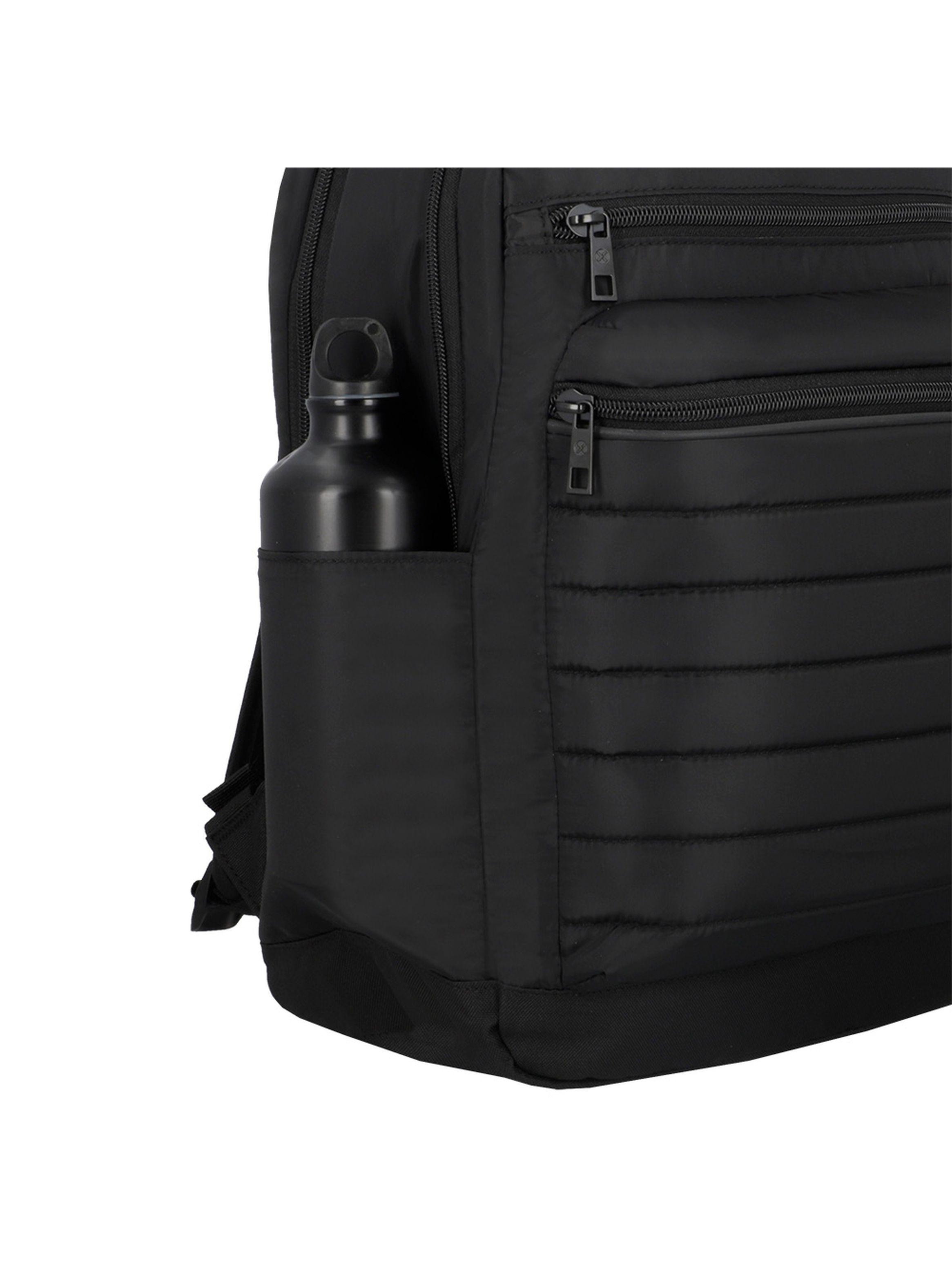 Mochila Notebook Xtrem Linx 5XT Negro 15"-5