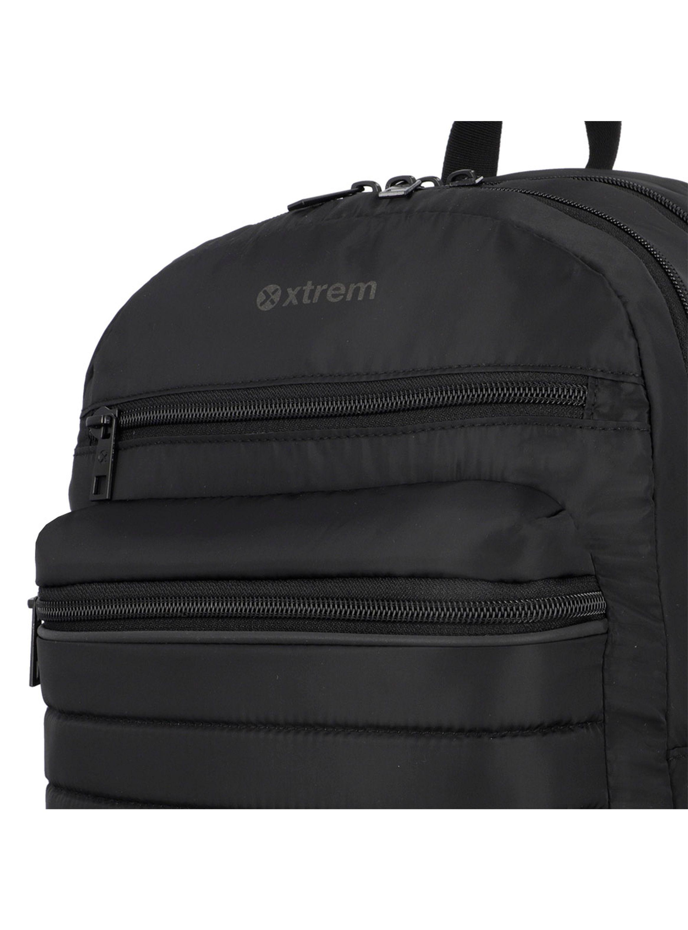 Mochila Notebook Xtrem Linx 5XT Negro 15"-7