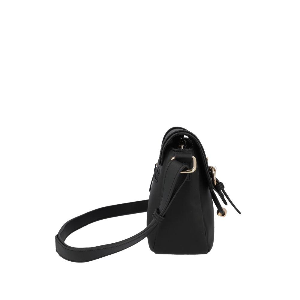 Cartera Beirut Casual Negro Secret S-3