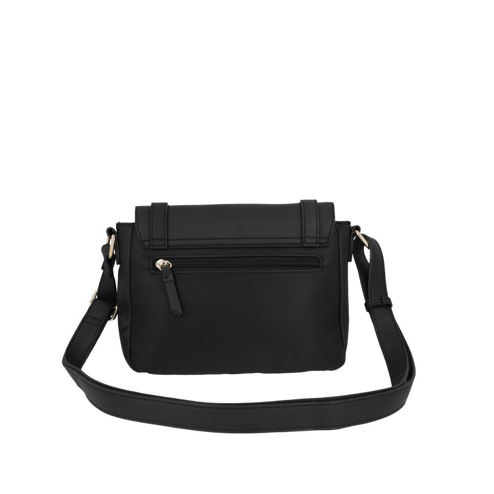 Cartera Beirut Casual Negro Secret S-2