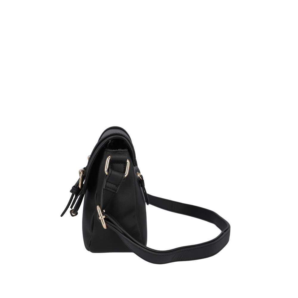 Cartera Beirut Casual Negro Secret S-1