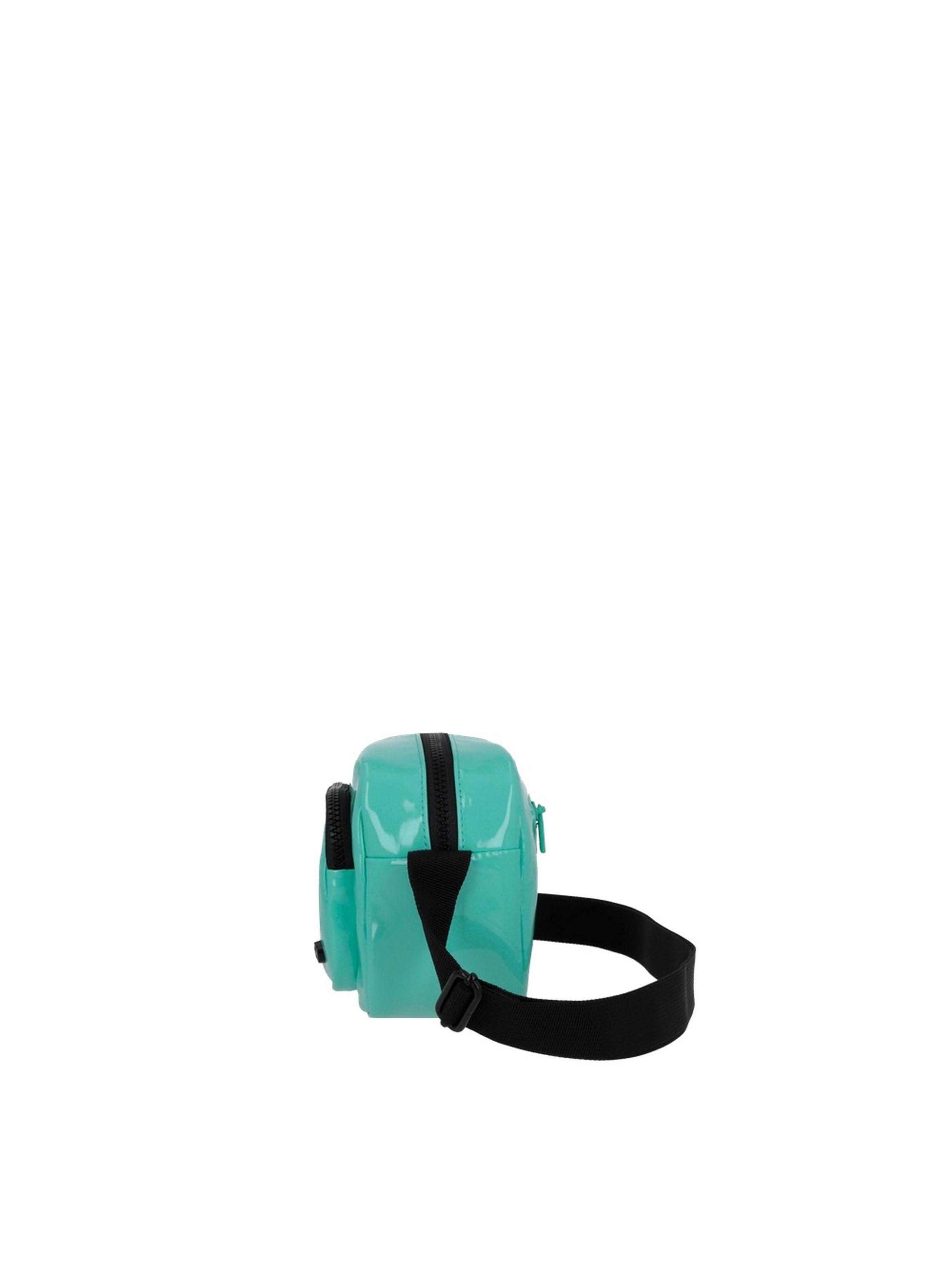 Cartera cruzada de Mujer Xtrem Izzie 3XT Verde Menta S-4