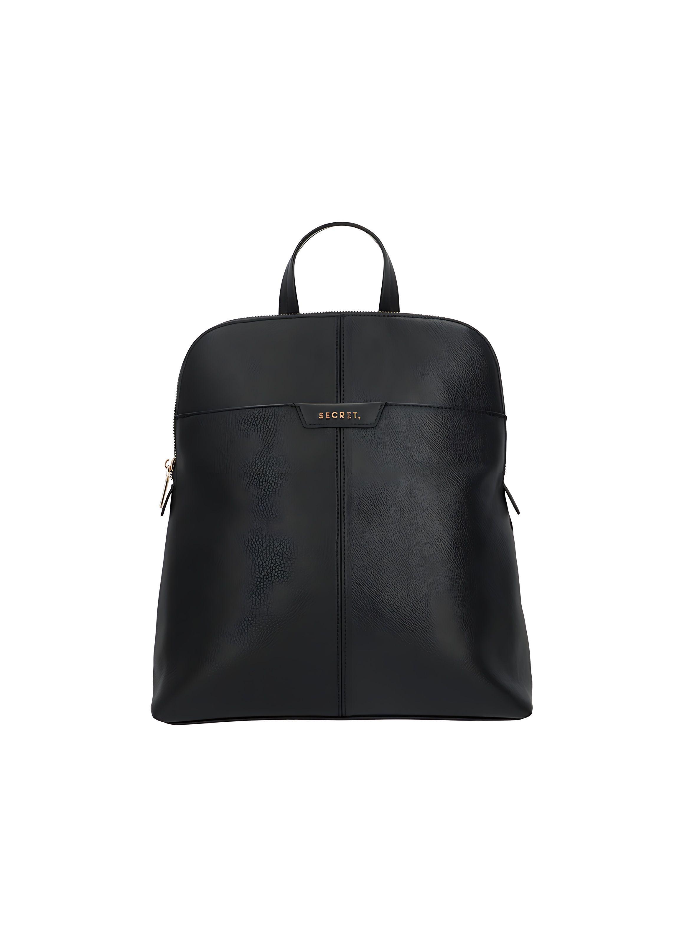 Mochila Secret Akraness FW24 Negro L-0