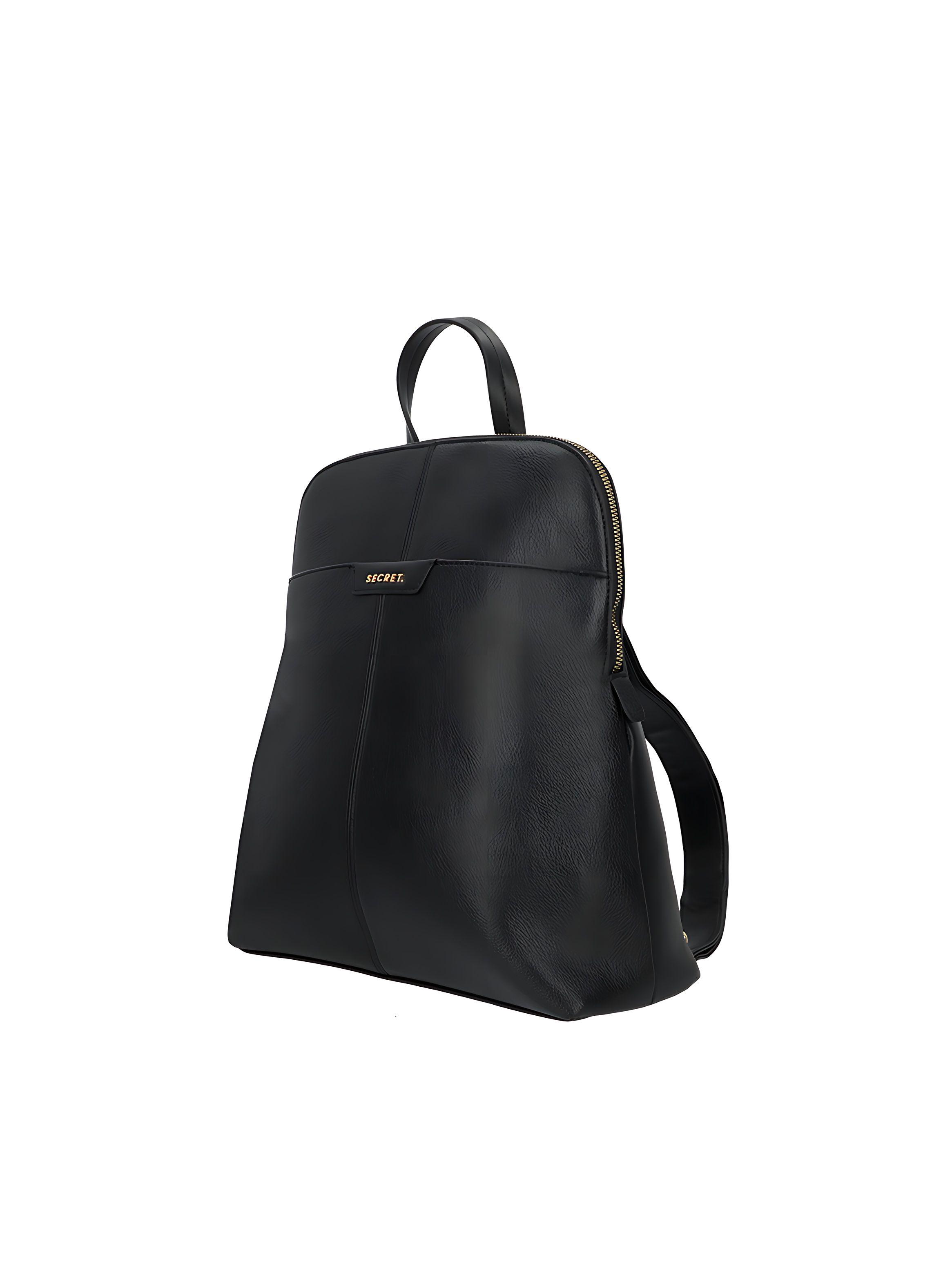 Mochila Secret Akraness FW24 Negro L-1