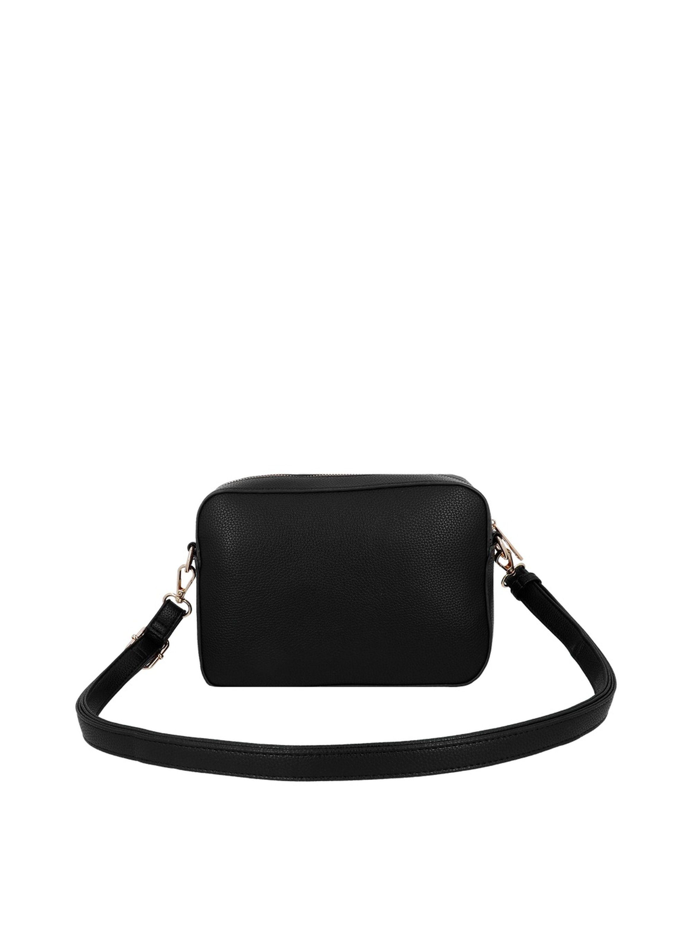 Cartera Bandolera Secret Aruba SC7 Pequeña Negro-2
