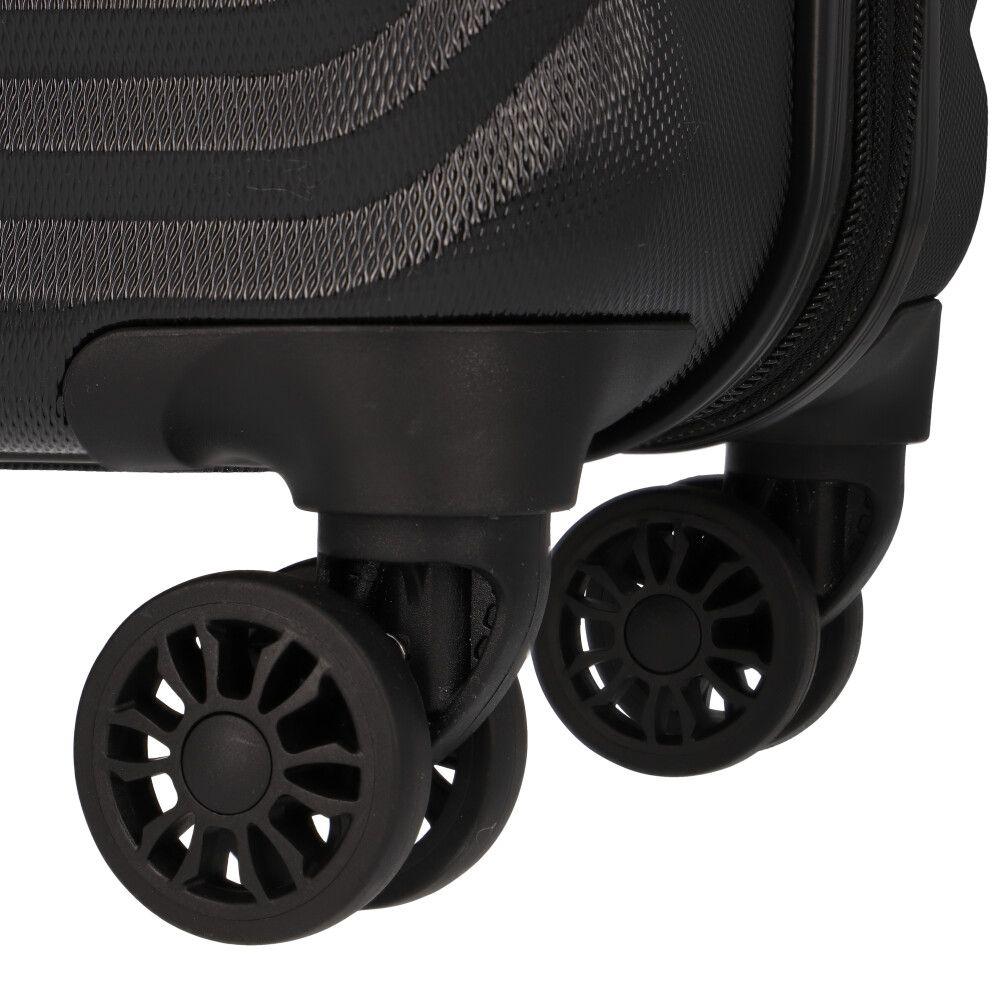 Maleta Grande Saxoline Boden Negro-7