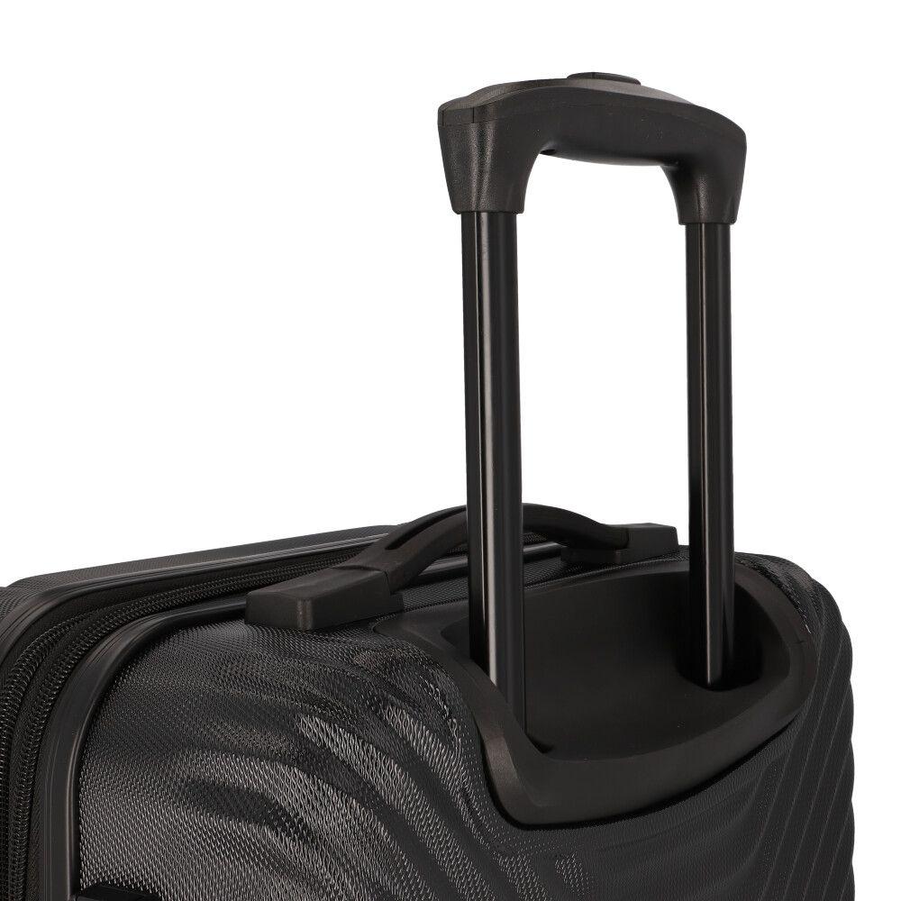 Maleta Grande Saxoline Boden Negro-8