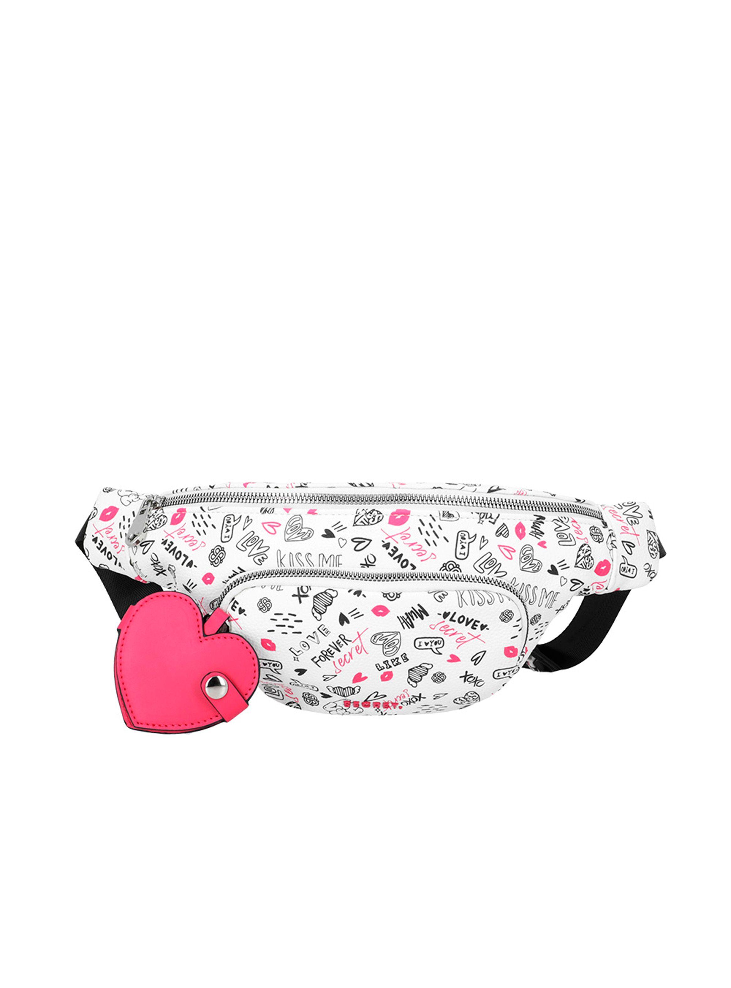Banano Secret Love FW24 Multicolor S-0
