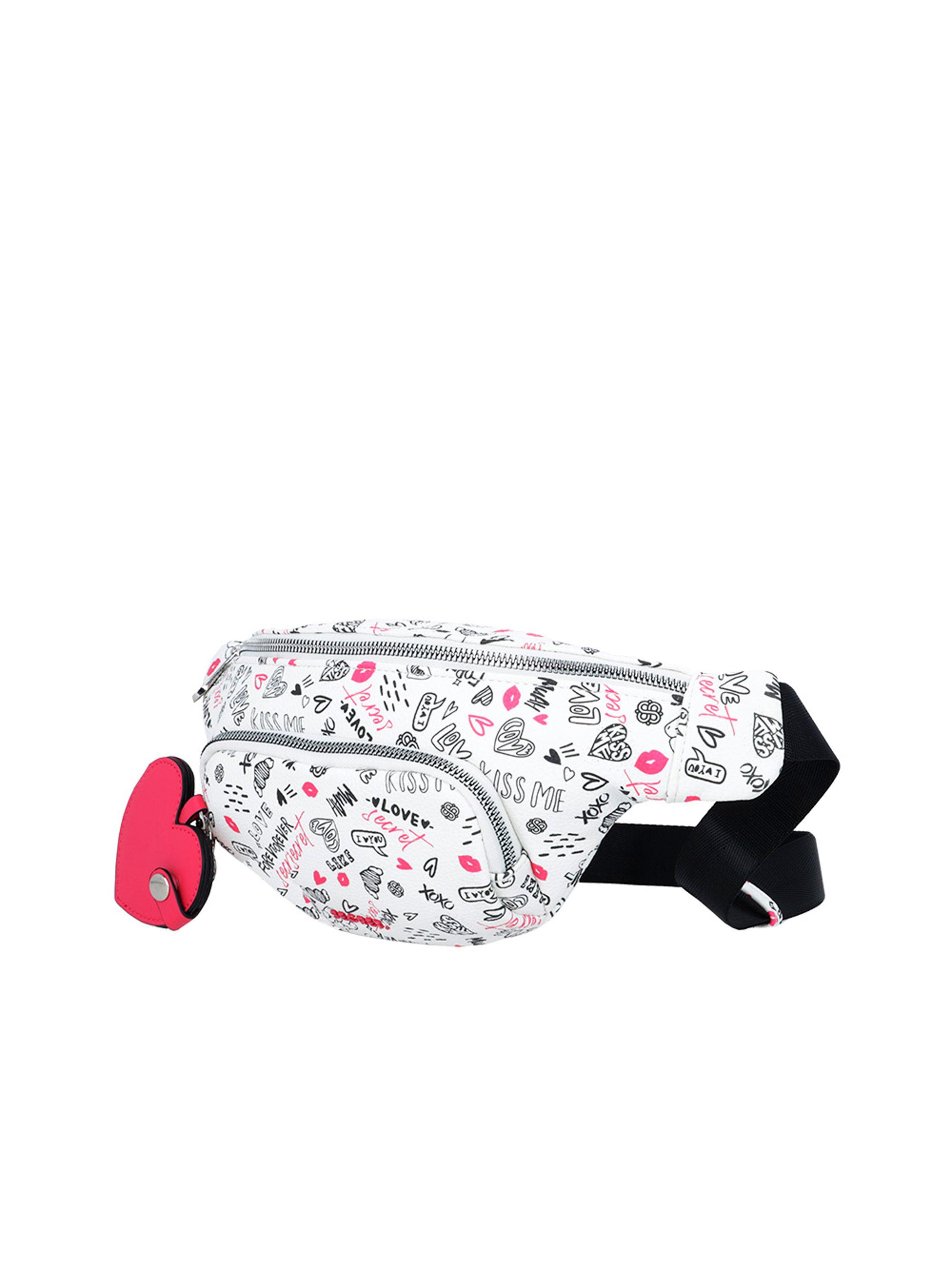Banano Secret Love FW24 Multicolor S-1