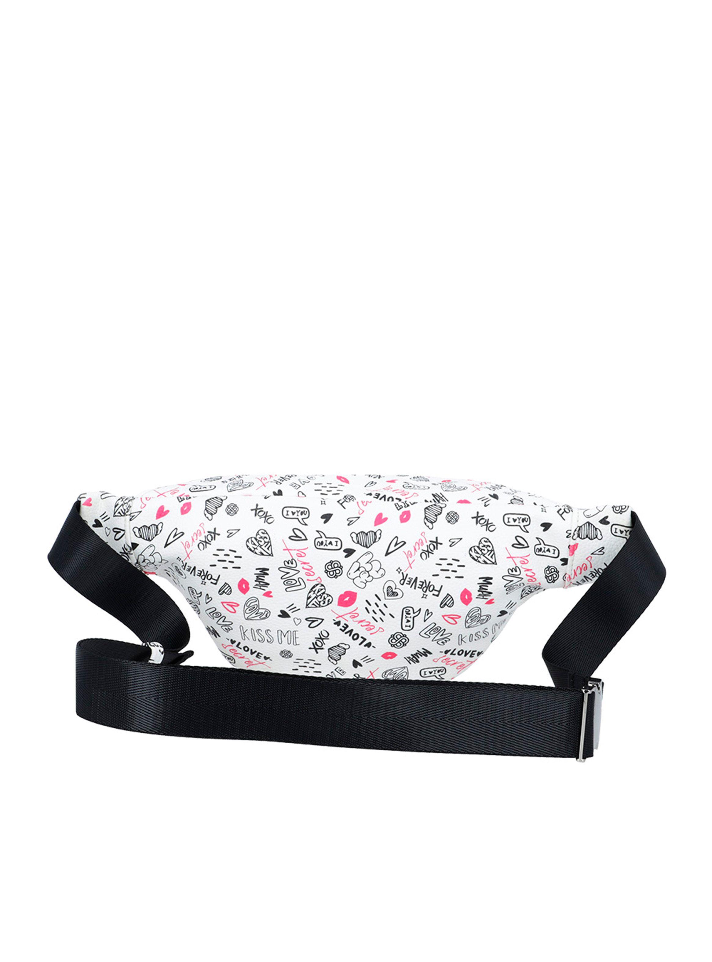 Banano Secret Love FW24 Multicolor S-2
