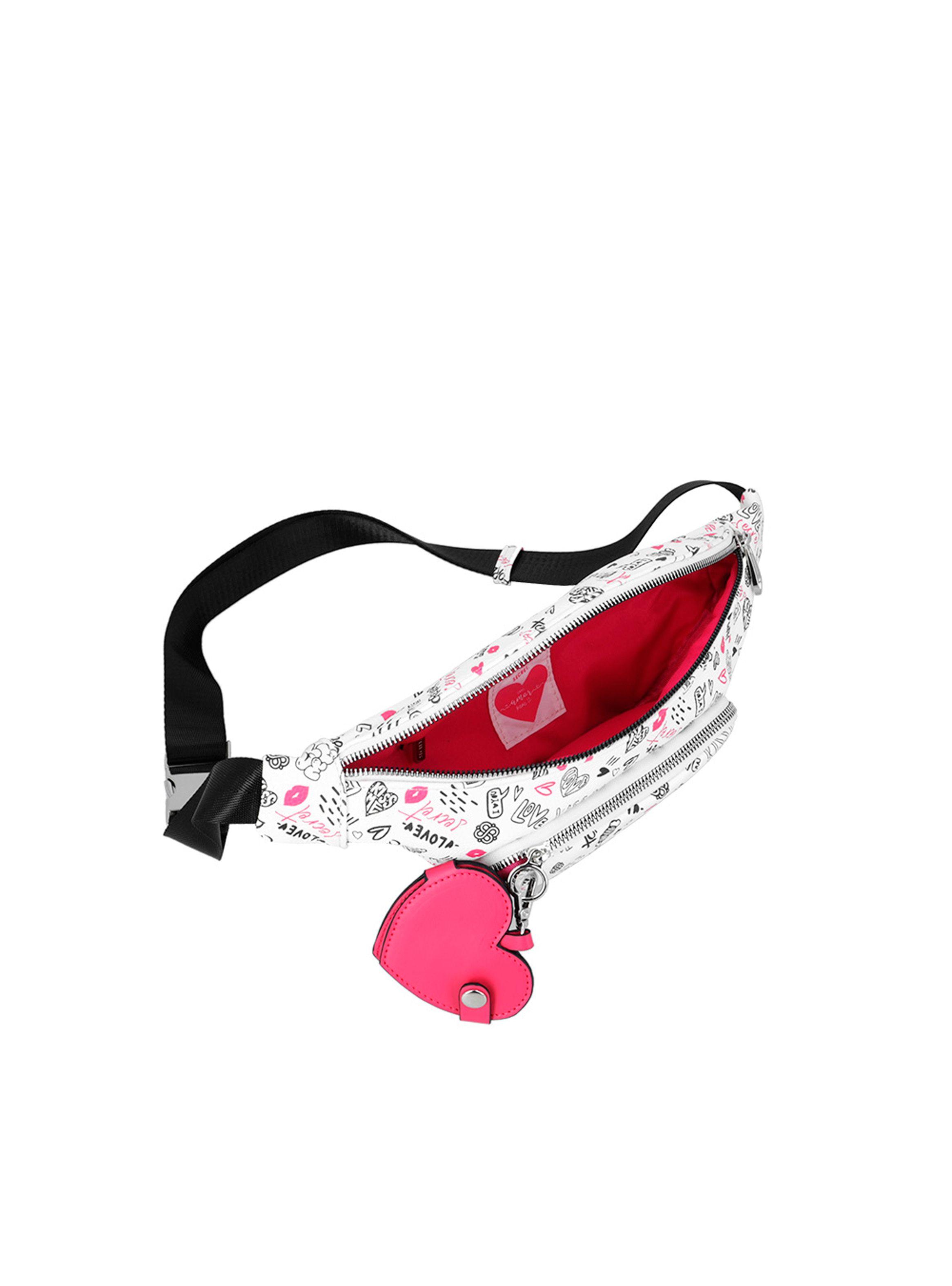 Banano Secret Love FW24 Multicolor S-3