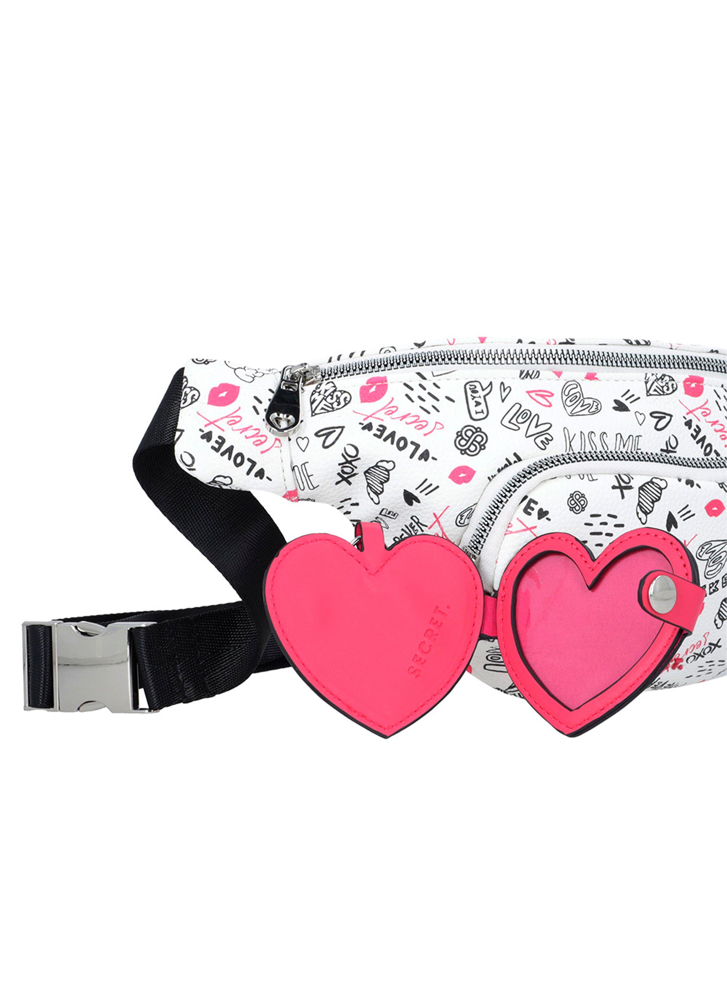 Banano Secret Love FW24 Multicolor S-4