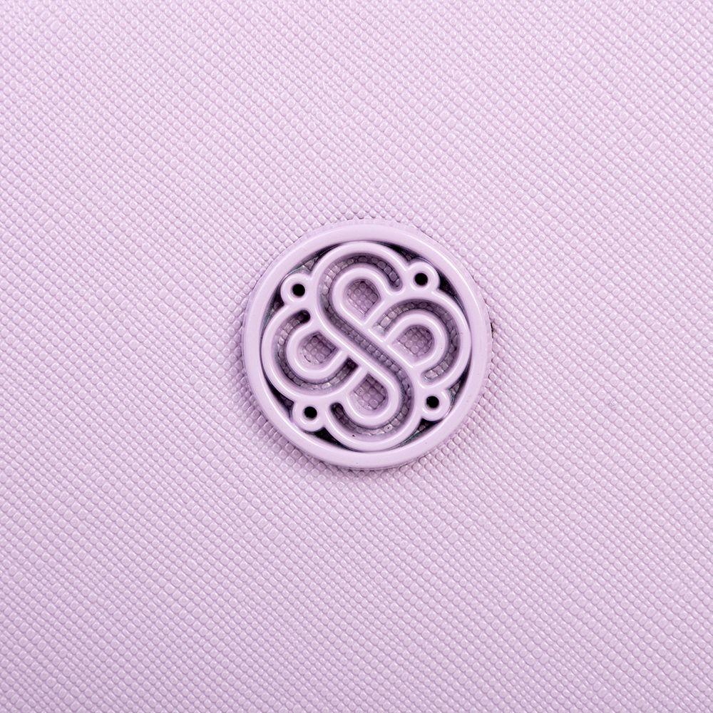 Bandolera Secret Oman Lila S-5