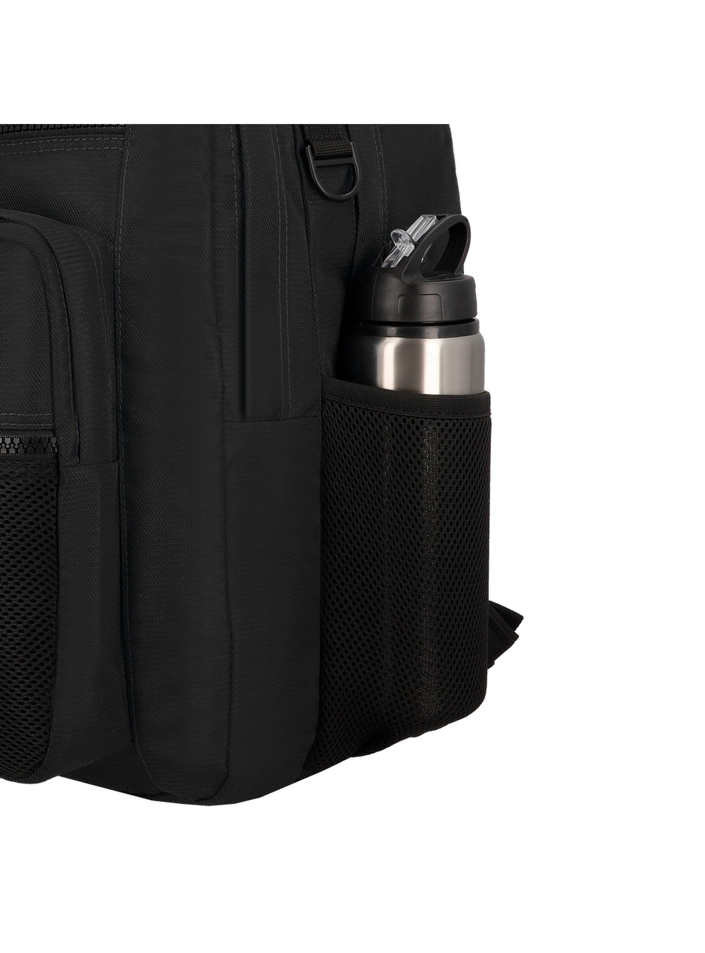 Mochila Notebook Xtrem Kong 6XT Negro 15"-5