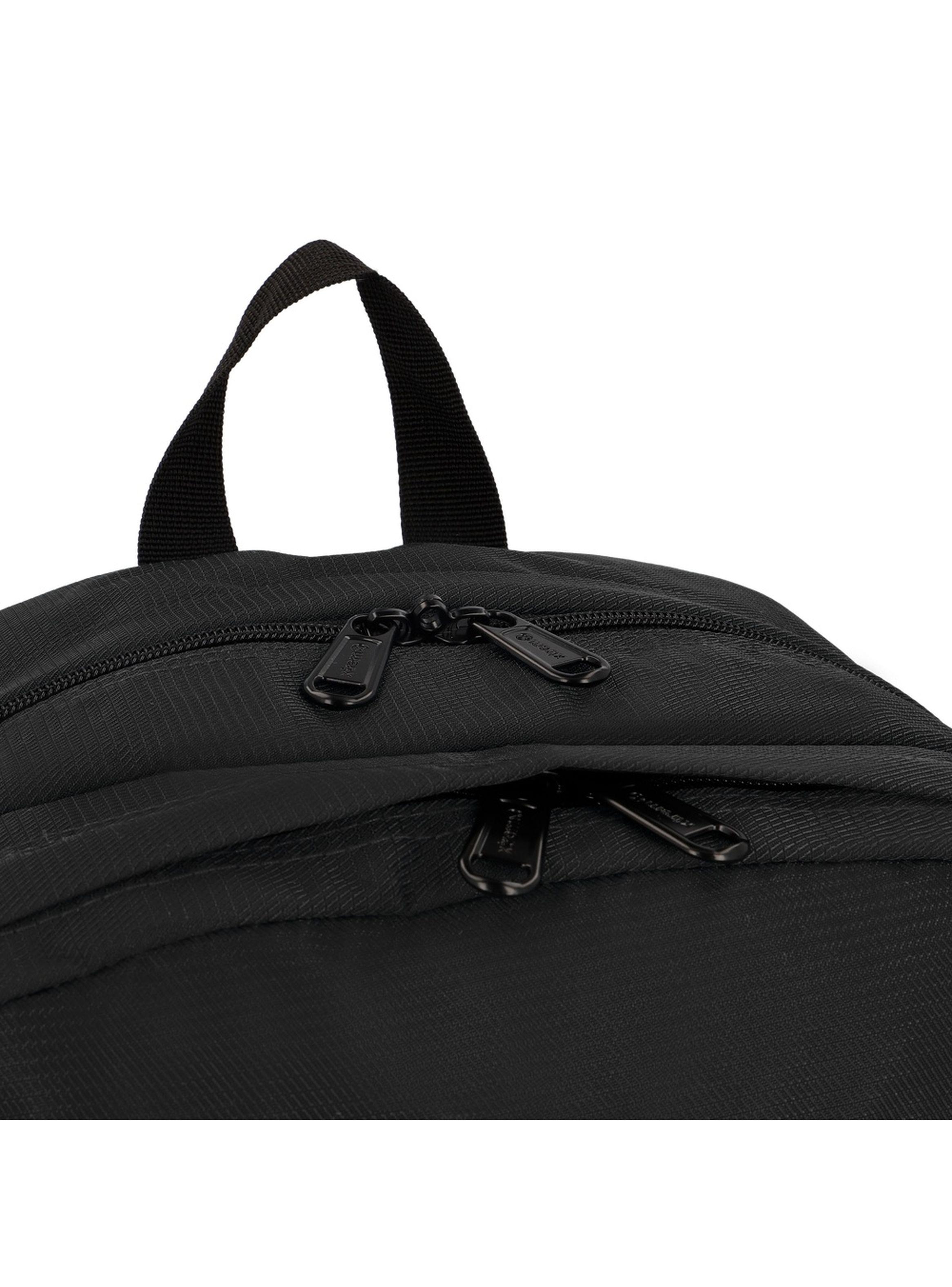 Mochila Notebook Xtrem Kong 6XT Negro 15"-8