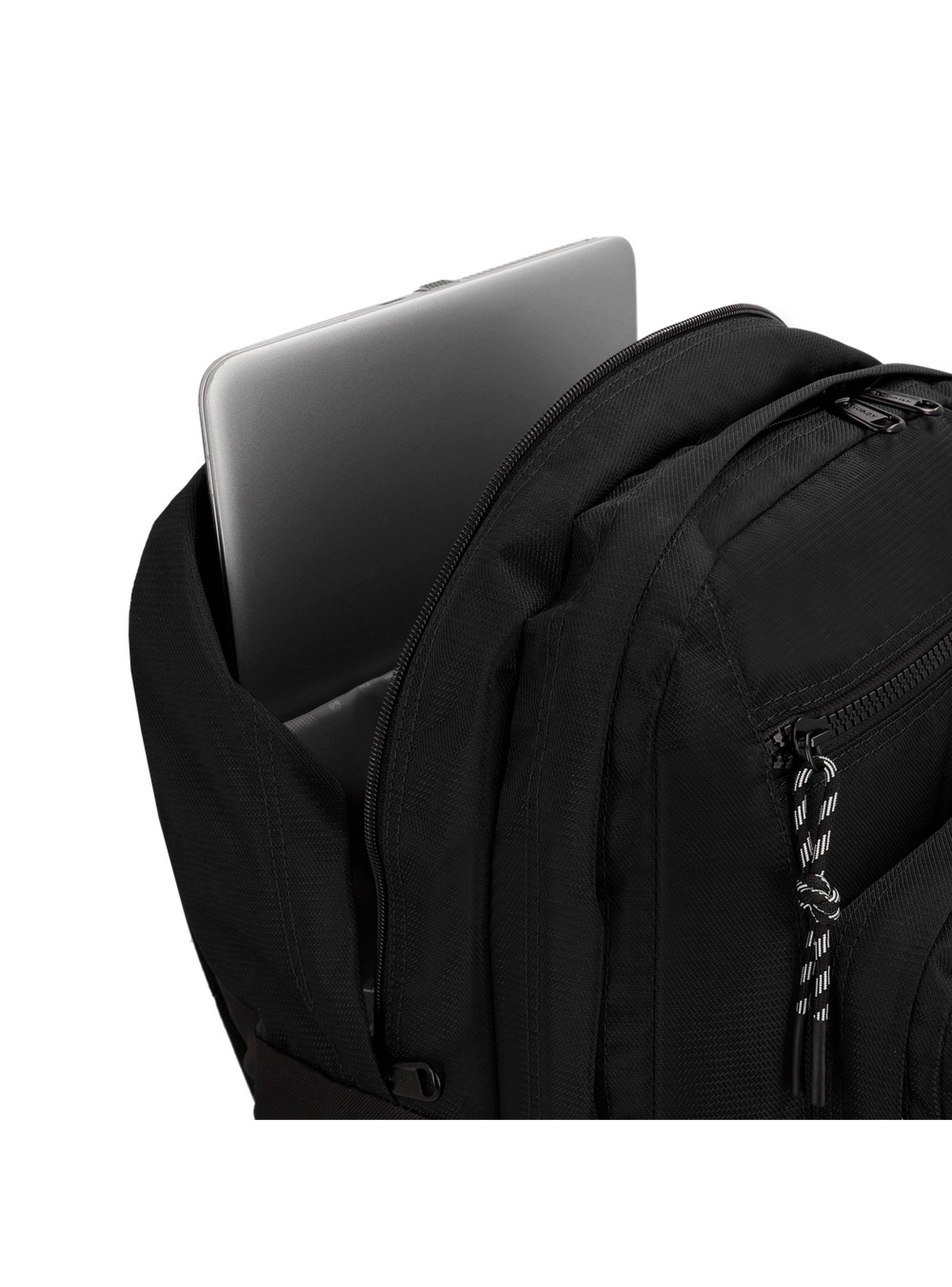 Mochila Notebook Xtrem Kong 6XT Negro 15"-9
