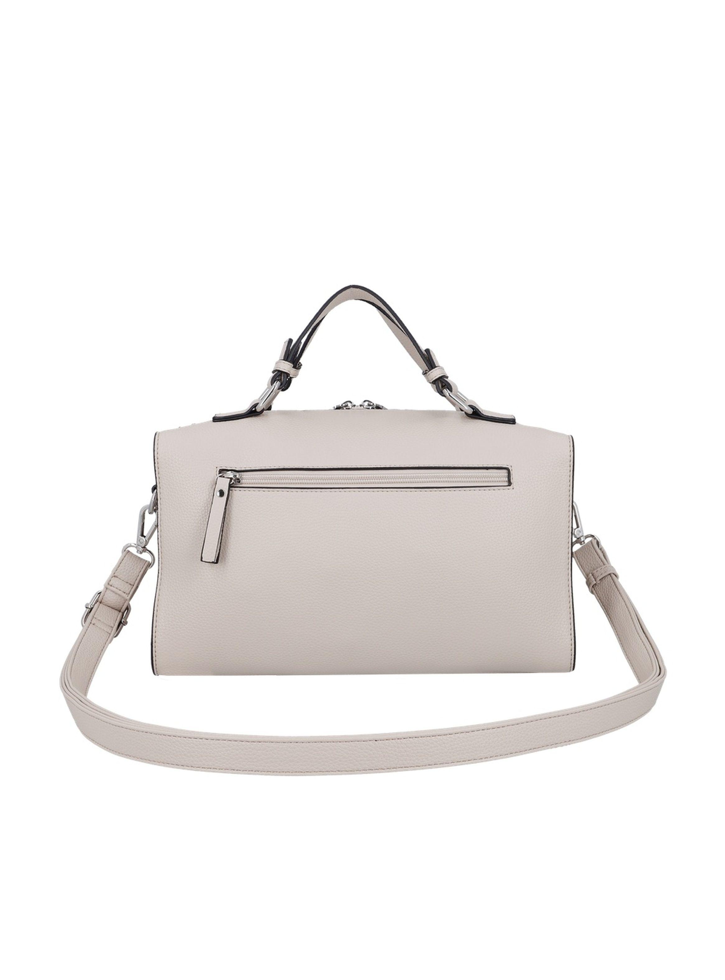 Cartera de mano Secret Amsterdam ST6 L Beige-2